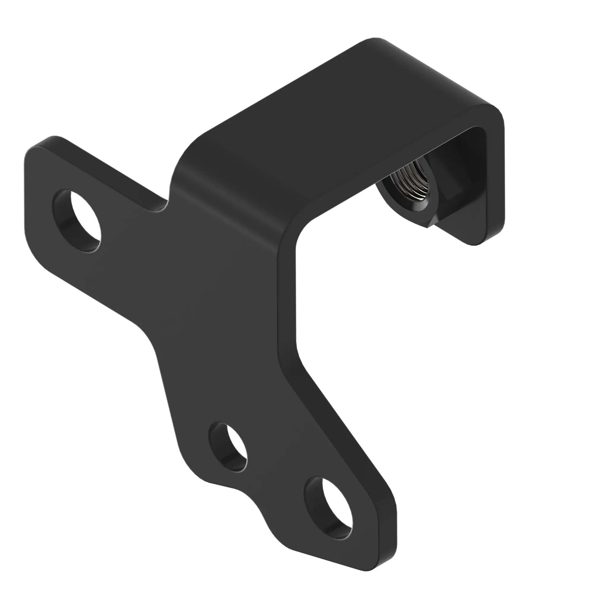 BRACKET, 5M MY21 BATTERY SUPPORT