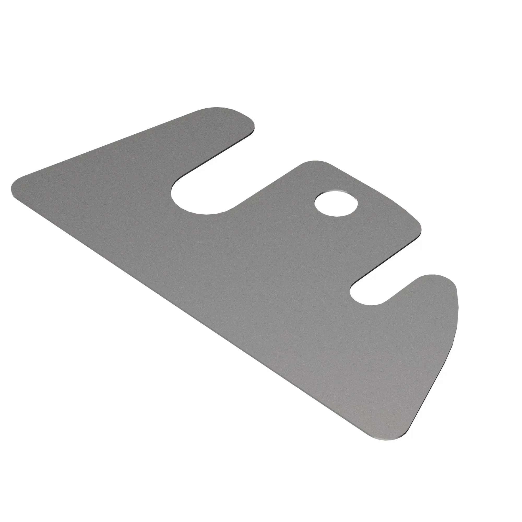 John Deere Plate - CC135812