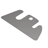 John Deere Plate - CC135812