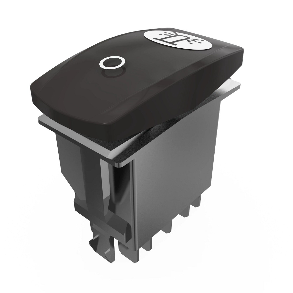 BEACON SWITCH ROCKER SWITCH