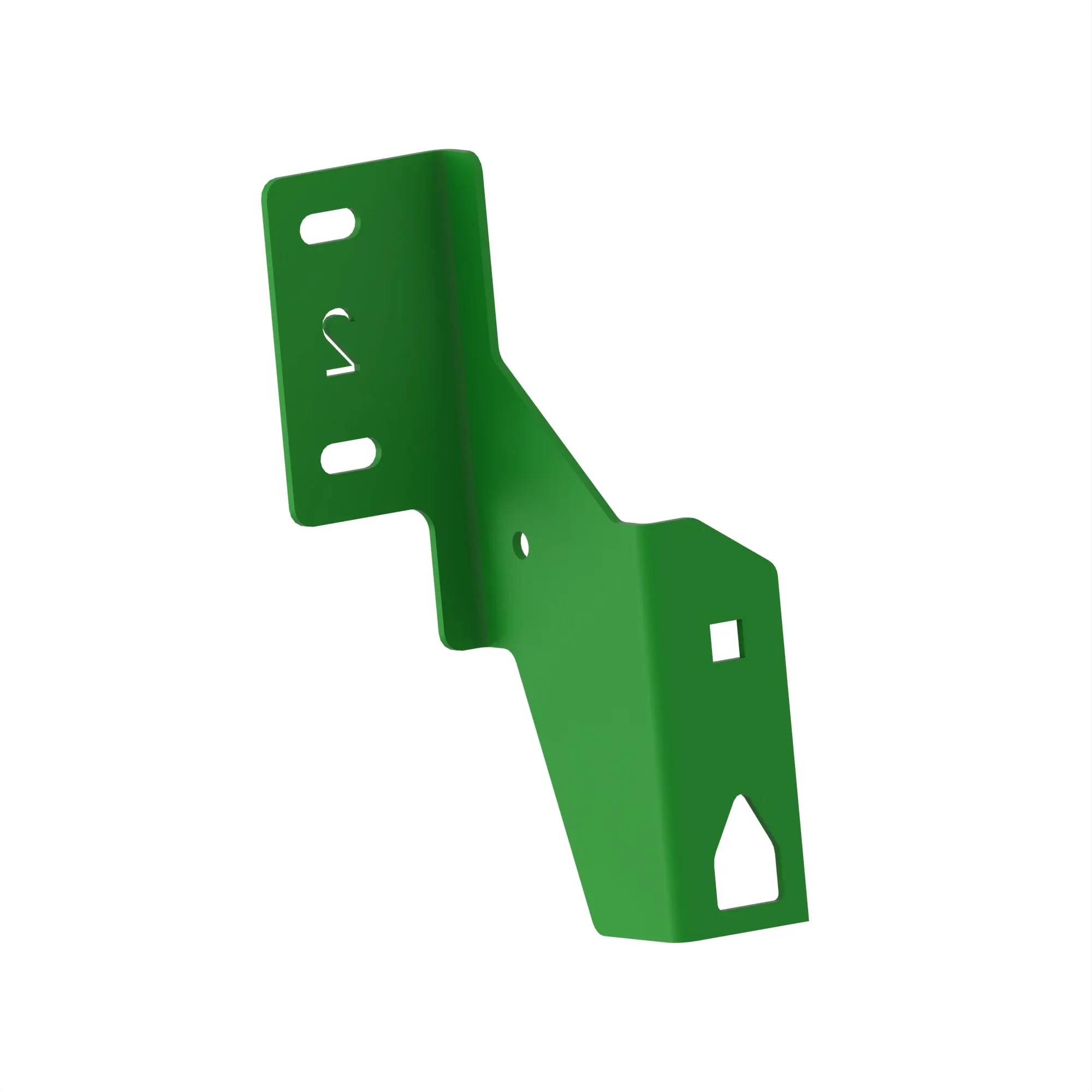 Bracket