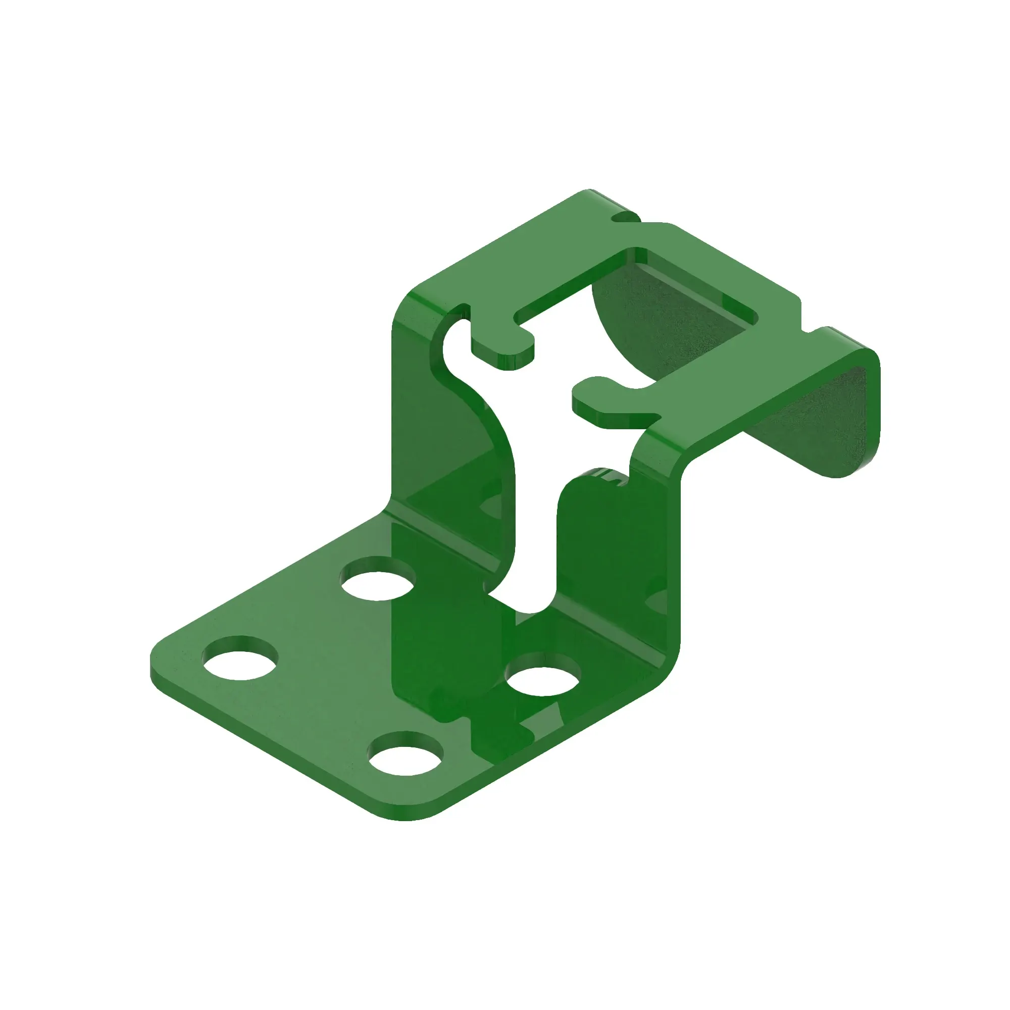 John Deere Bracket - WZW16382