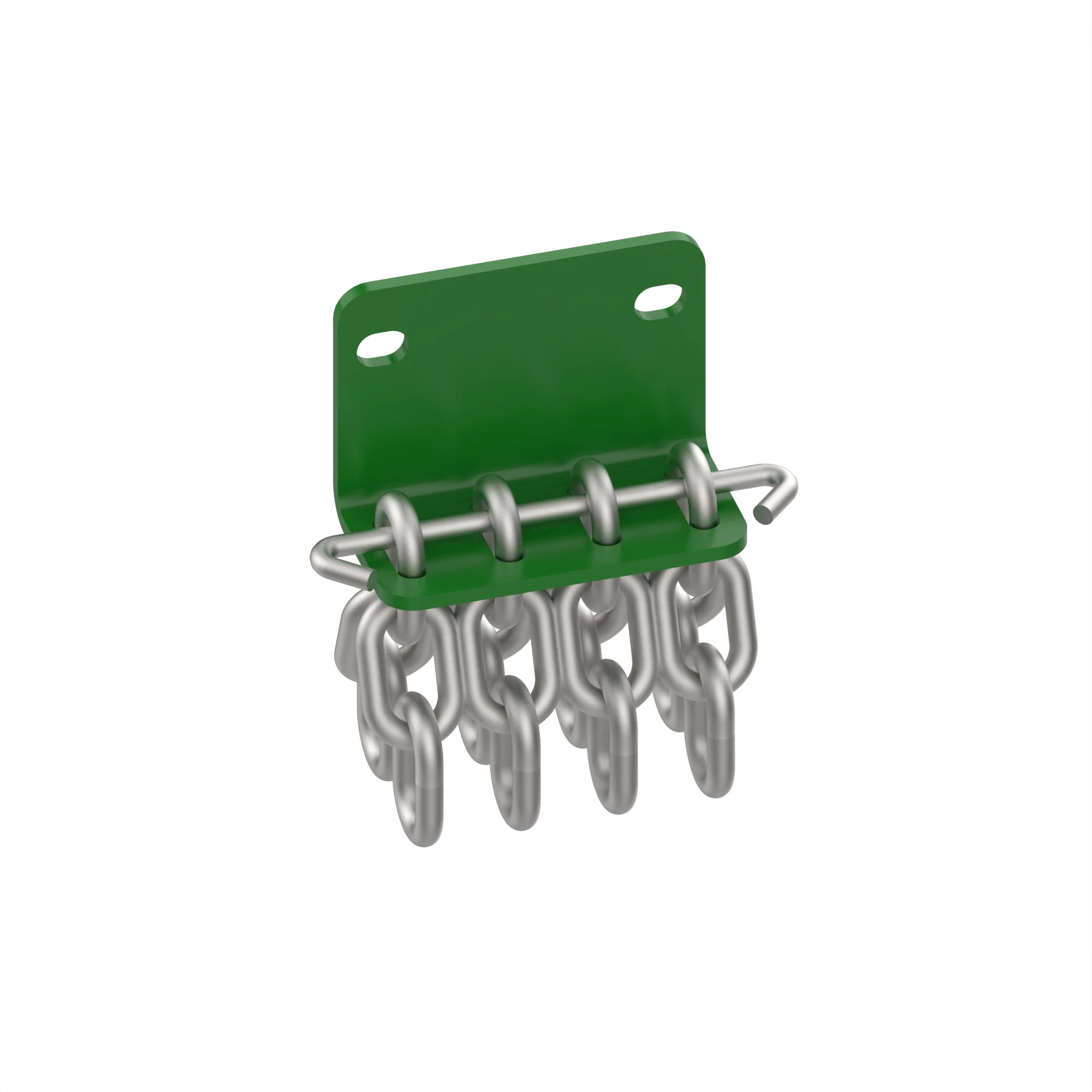 ⚙️ AFH217232: Kit de Protección y Cadena de Seguridad John Deere
