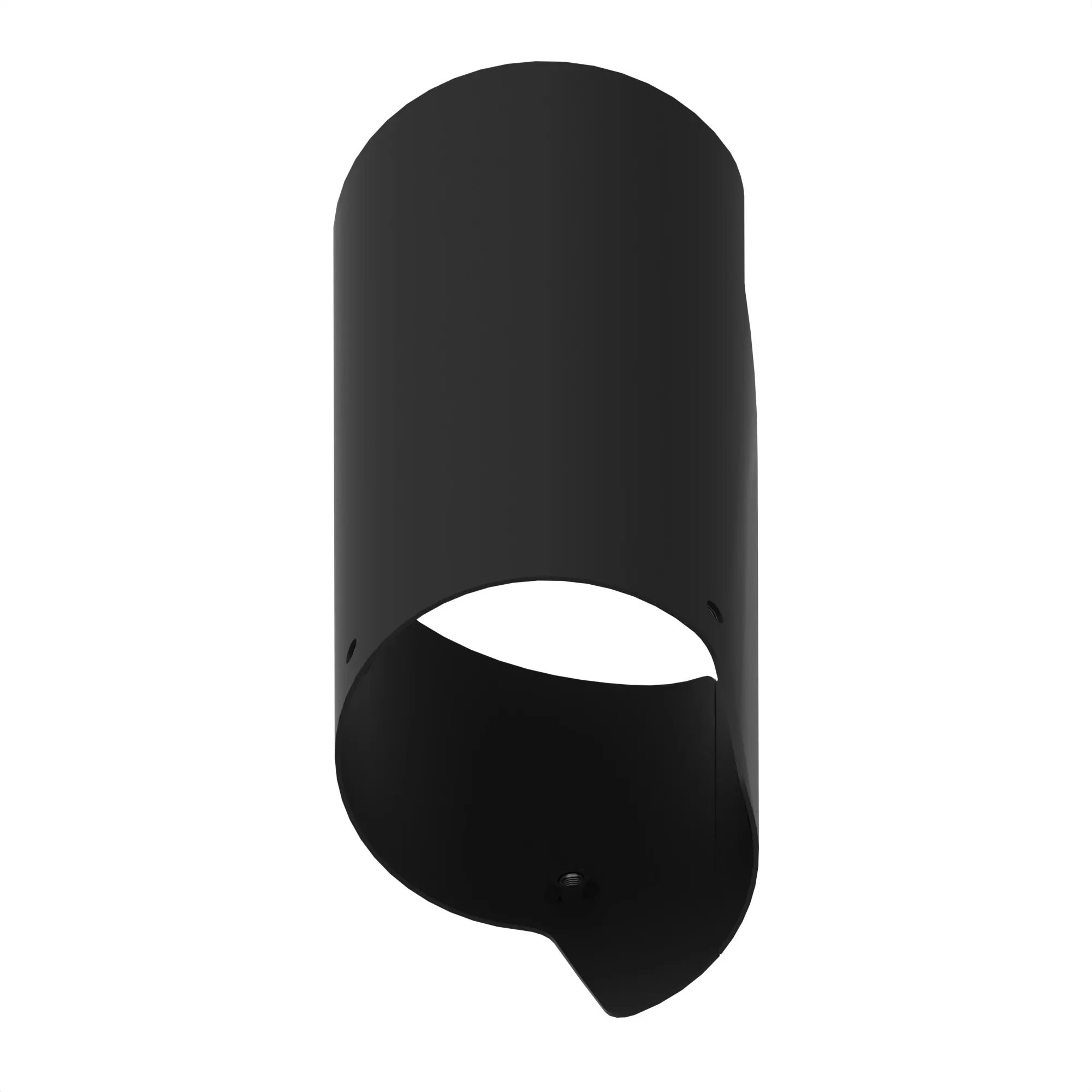 HEAT SHIELD, LOWER SCR OUTLET PIPE