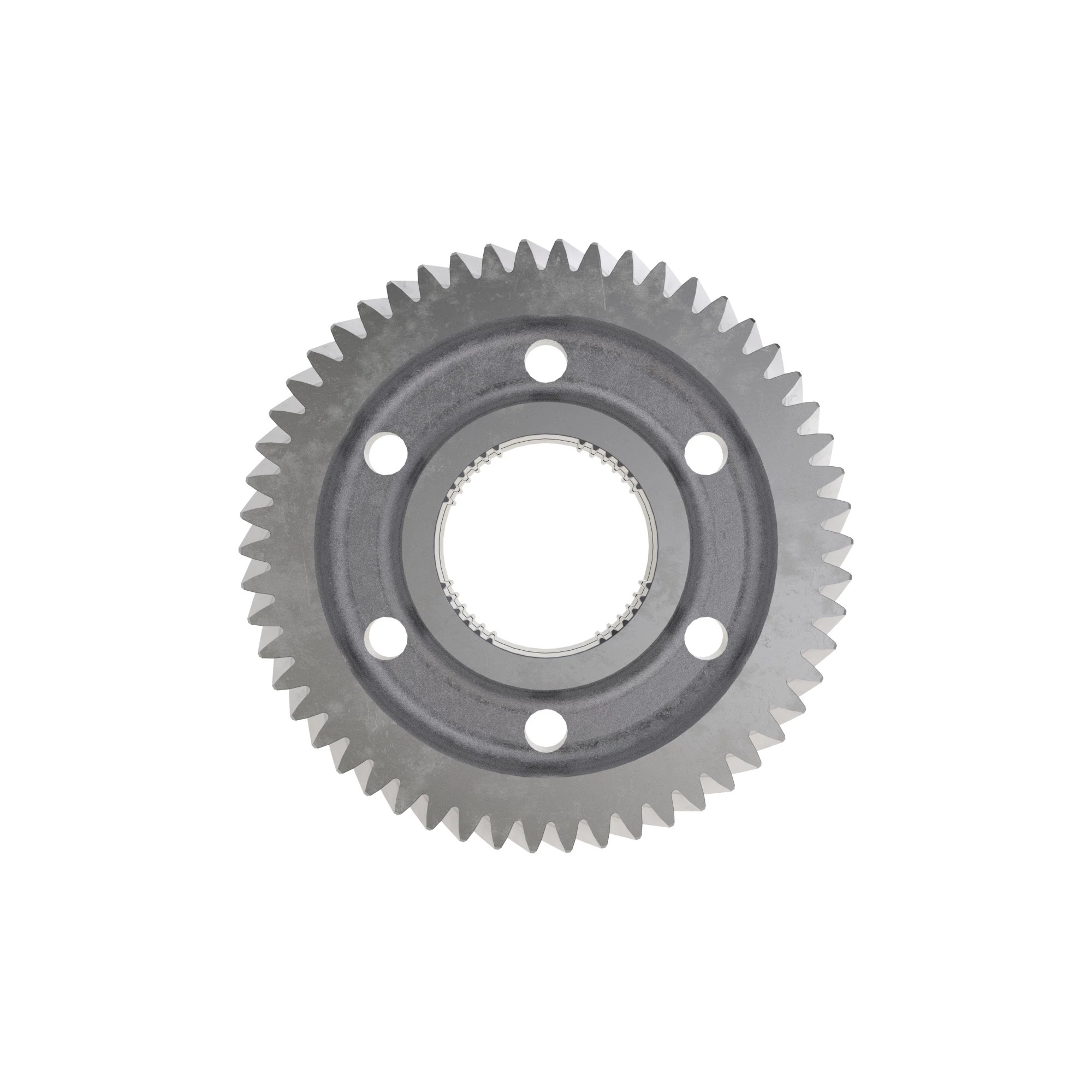 Helical Gear