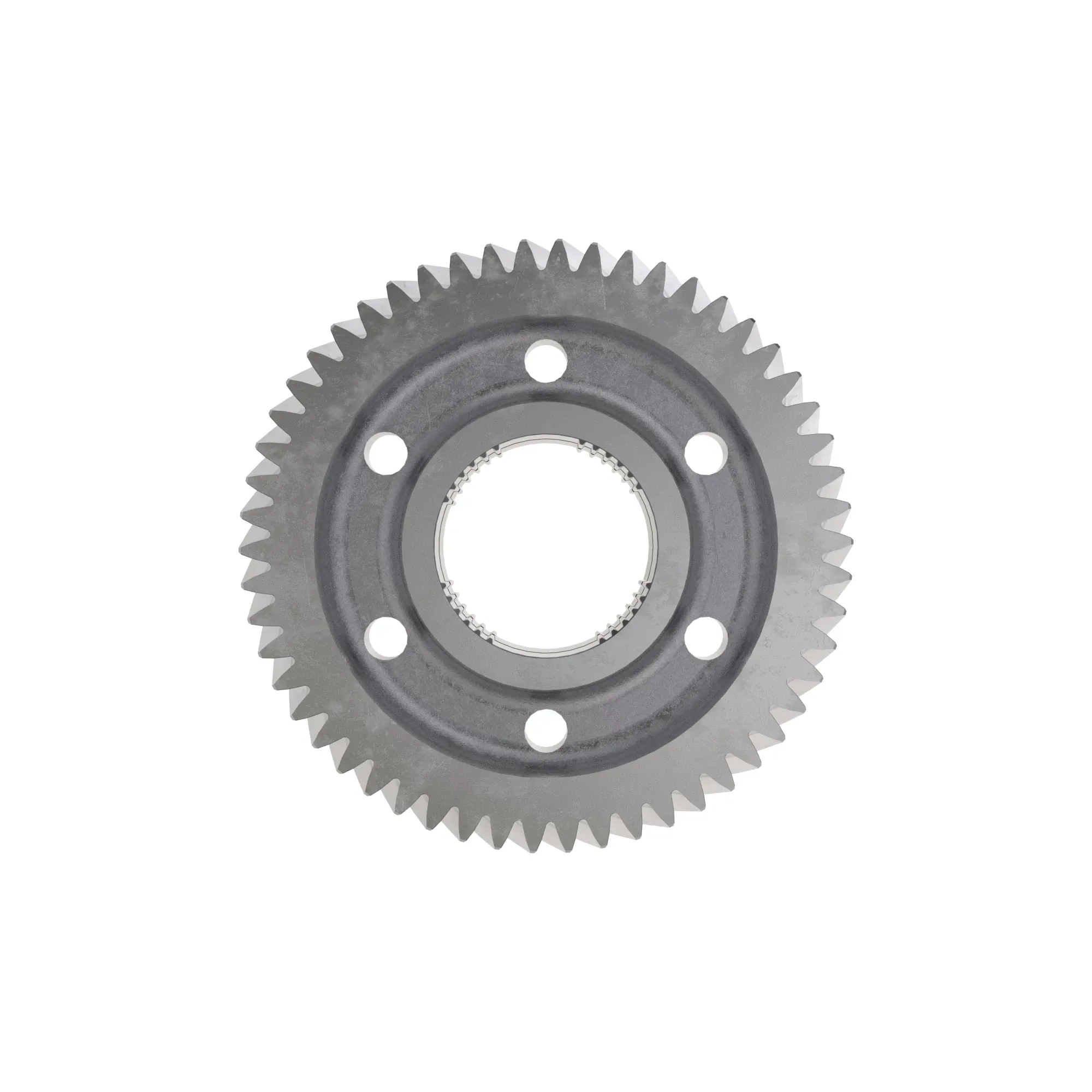 Helical Gear