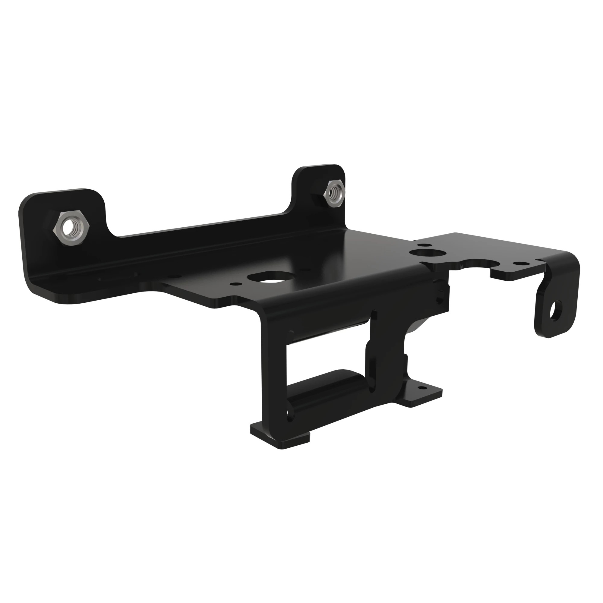 SCV/SEAT SUPPORT ASSEMBLY