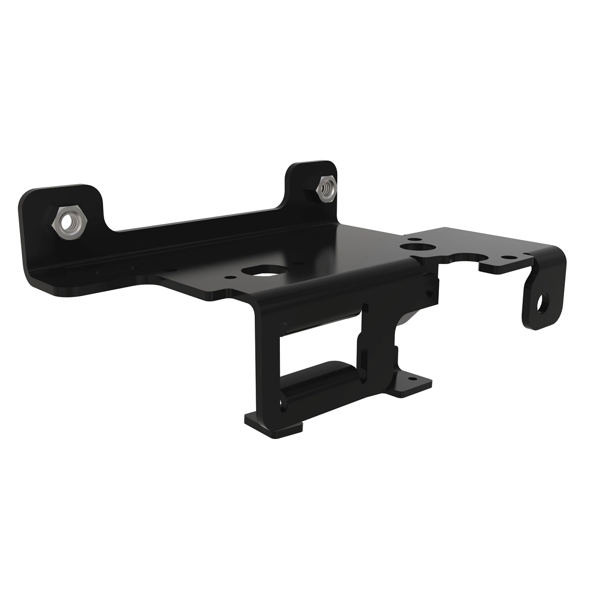 Scv/Seat Support Assembly