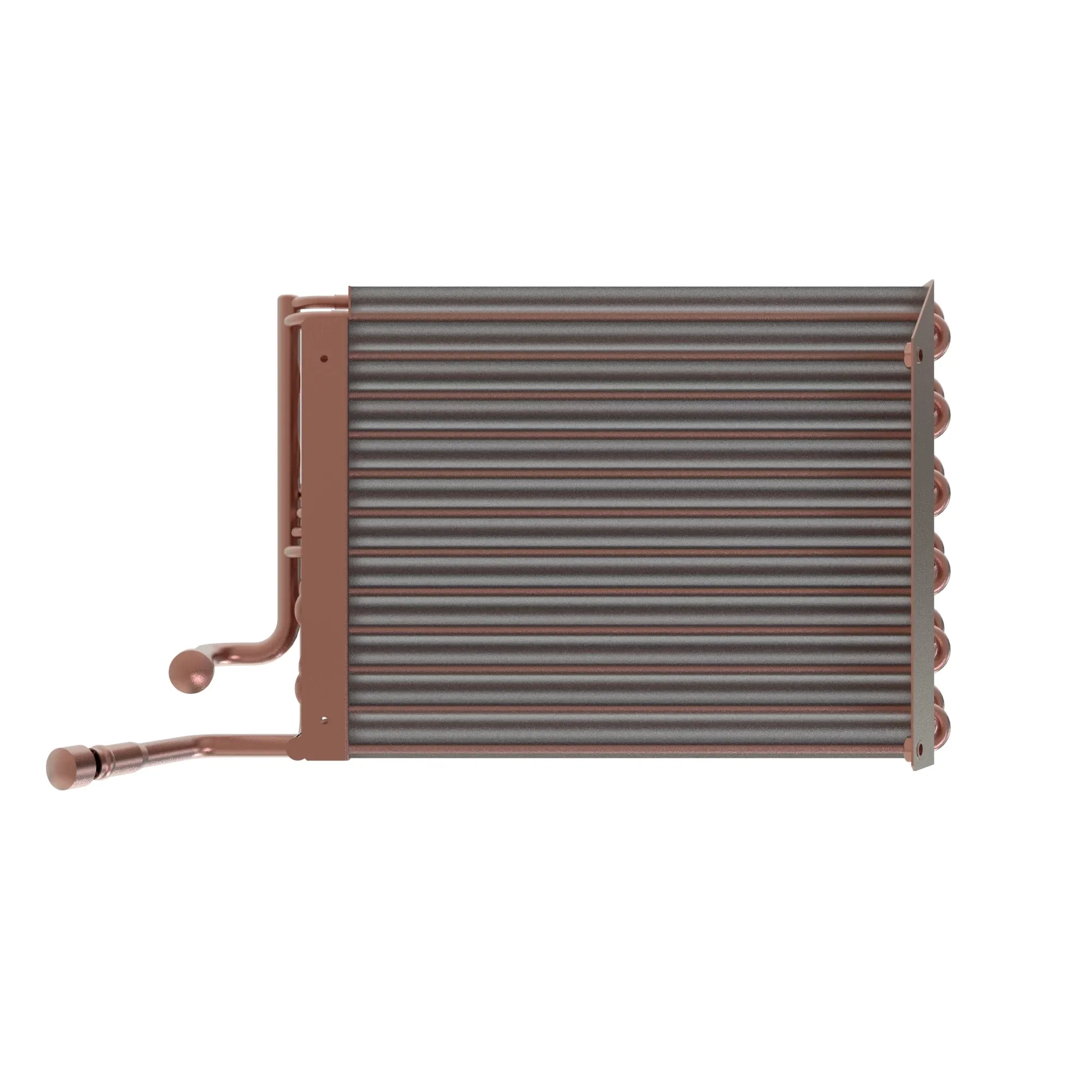 CORE (HEATER) HEATER CAB