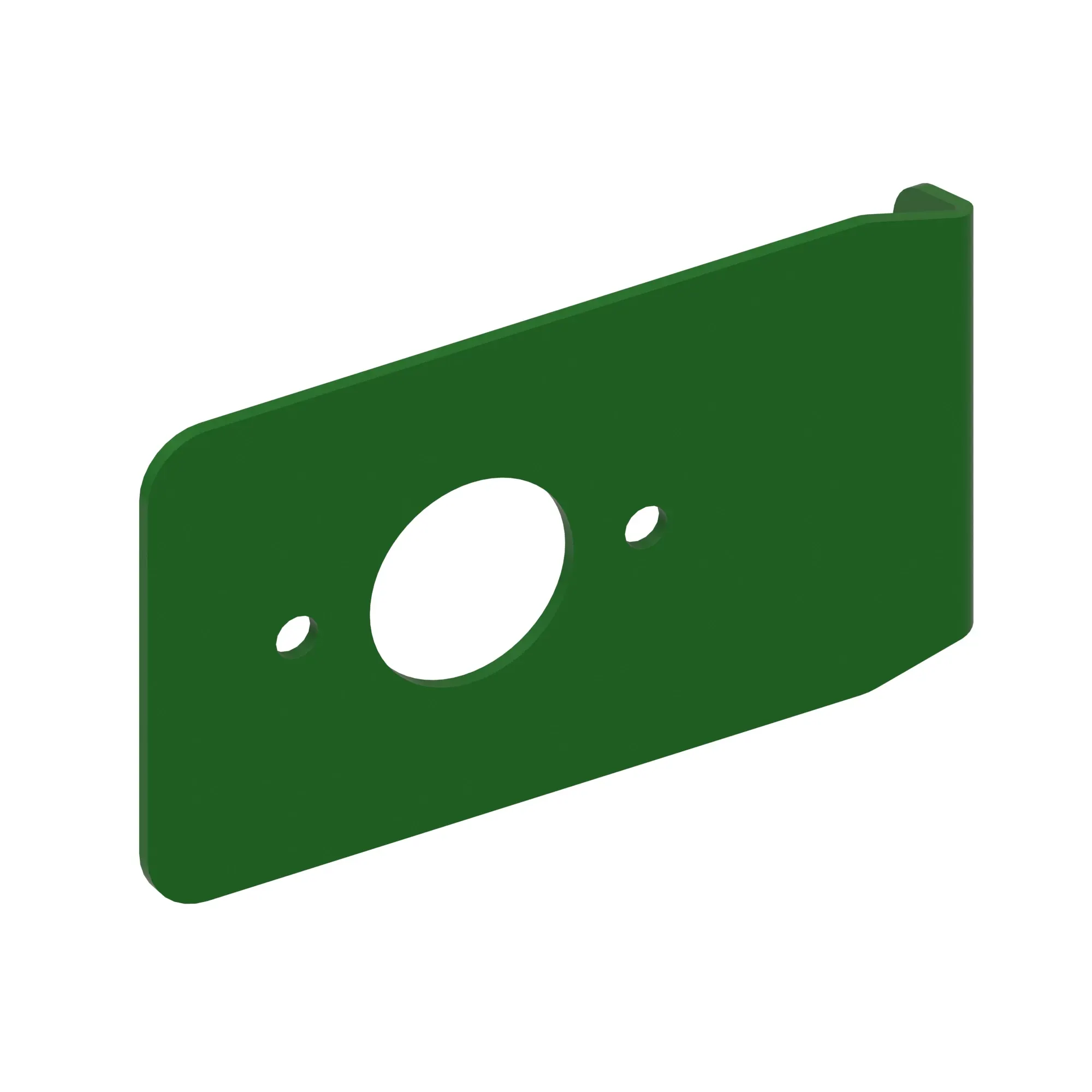 John Deere Taillight Bracket - N304816