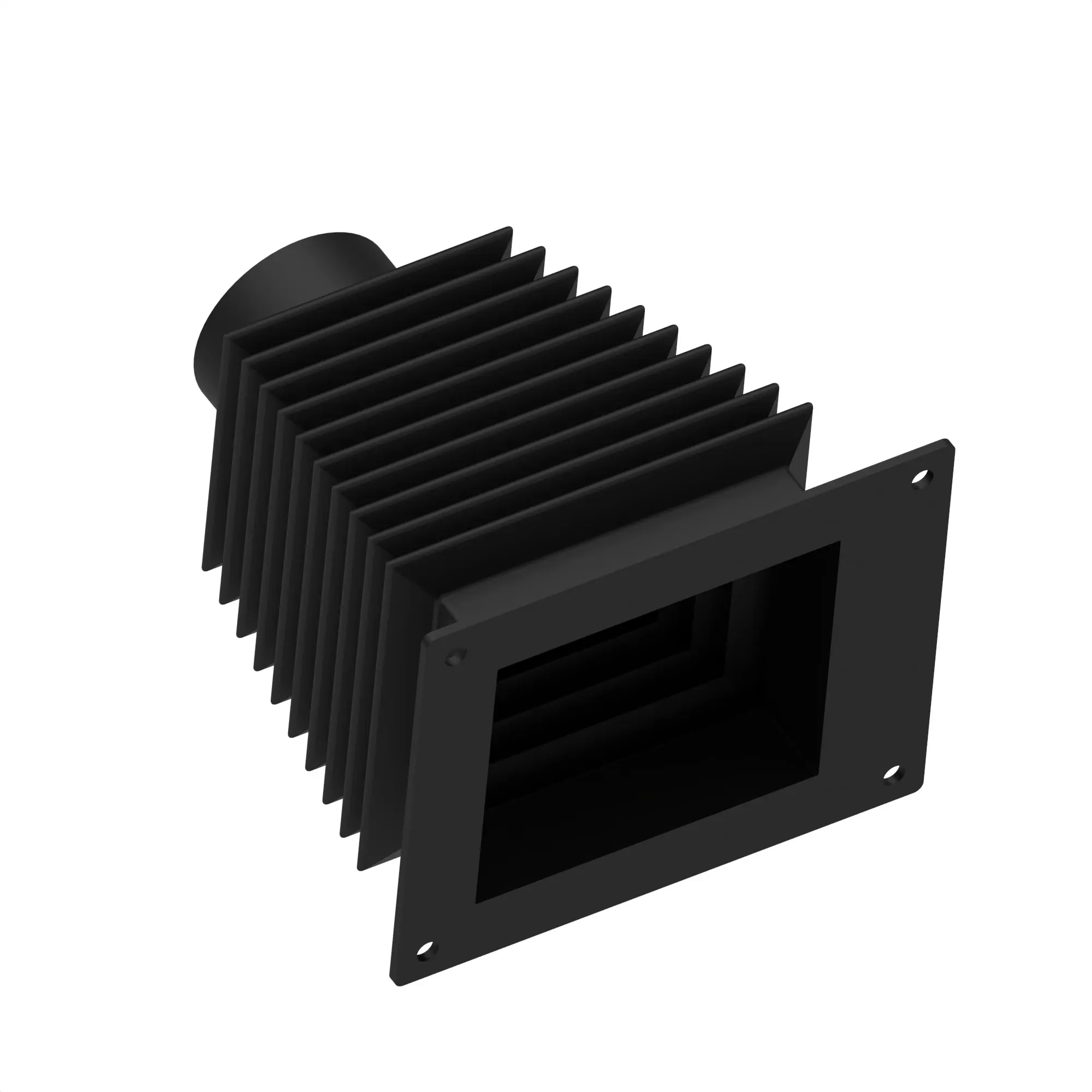 CYLINDER VARIABLE DRIVER BOOT