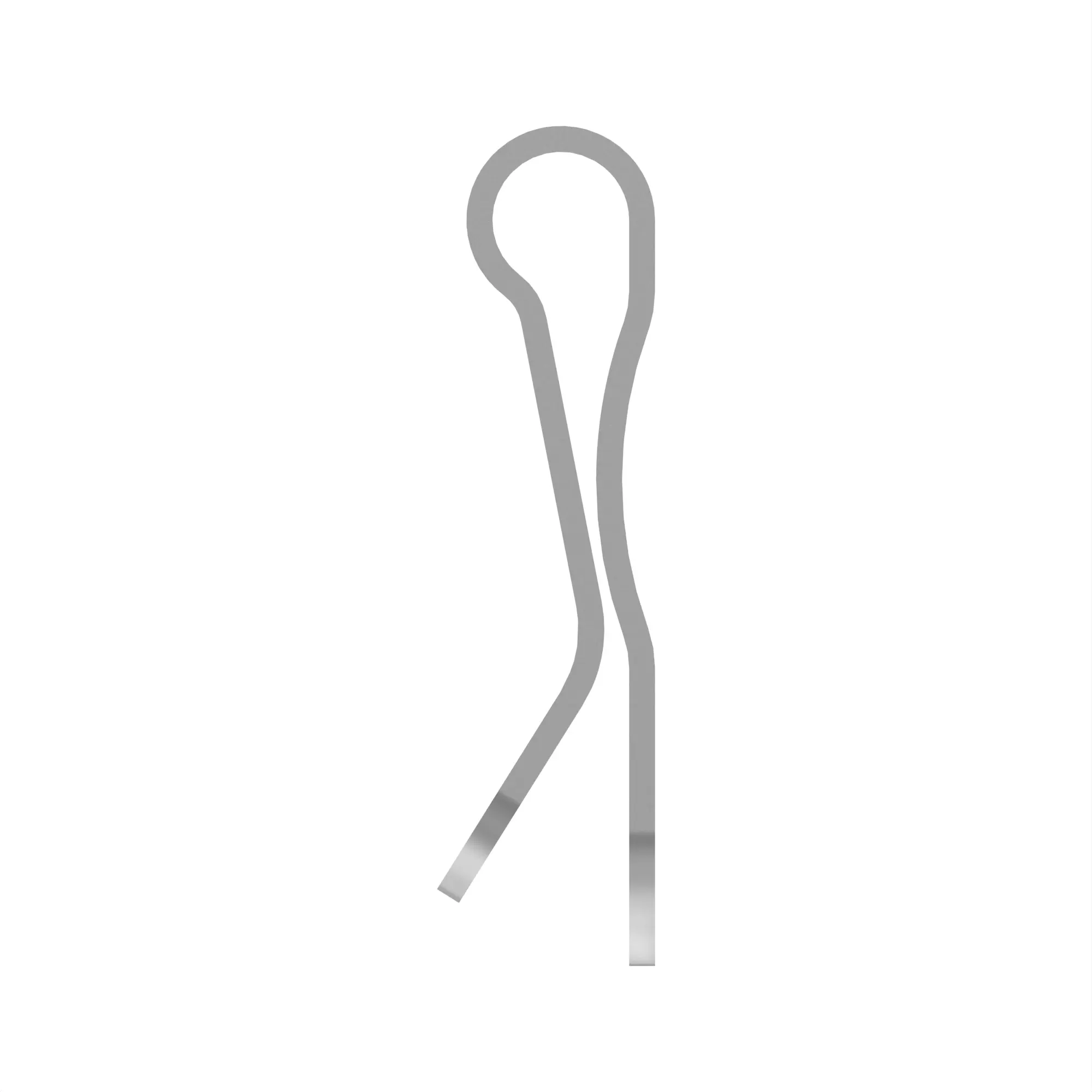 T347476: Spring Clip