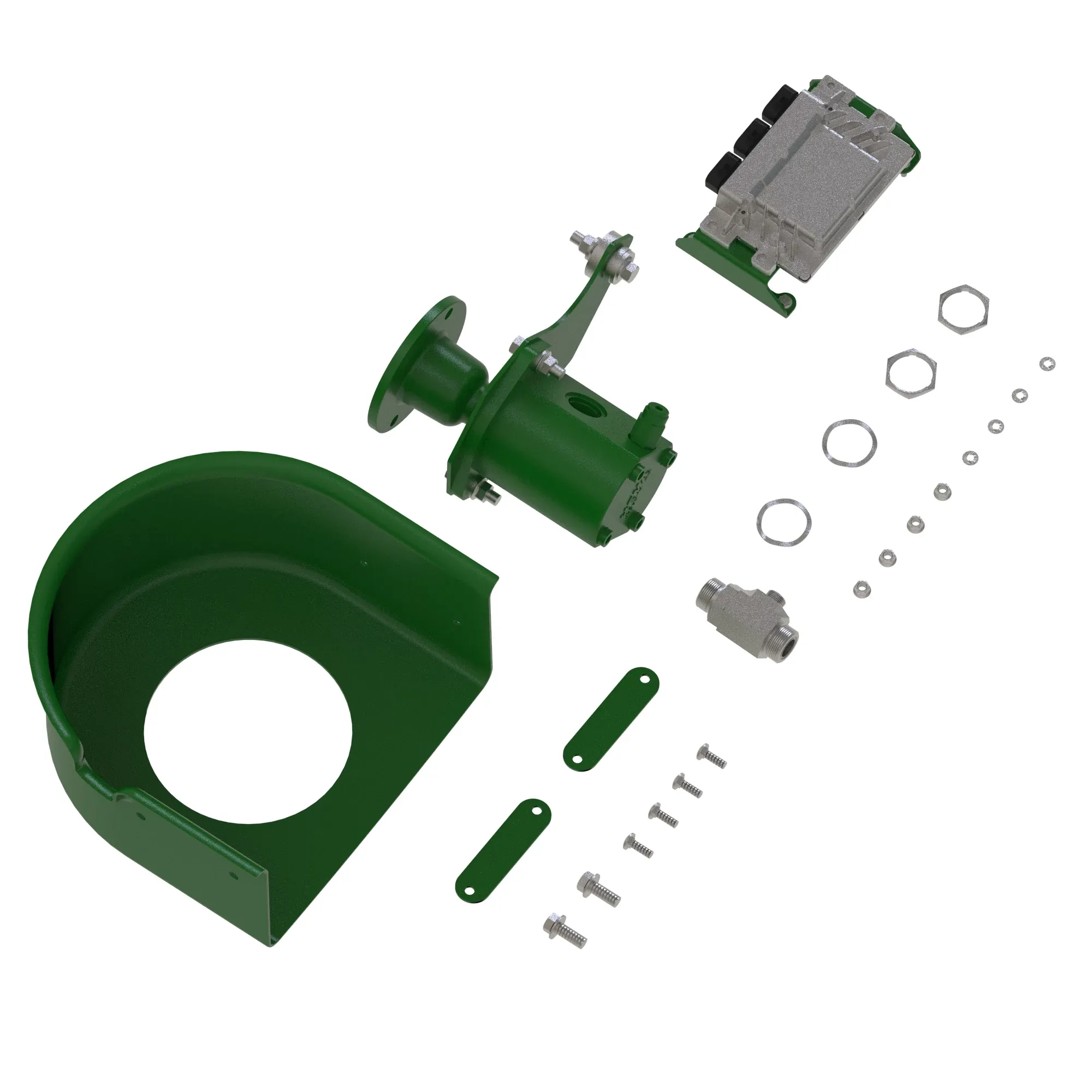 Pump Kit