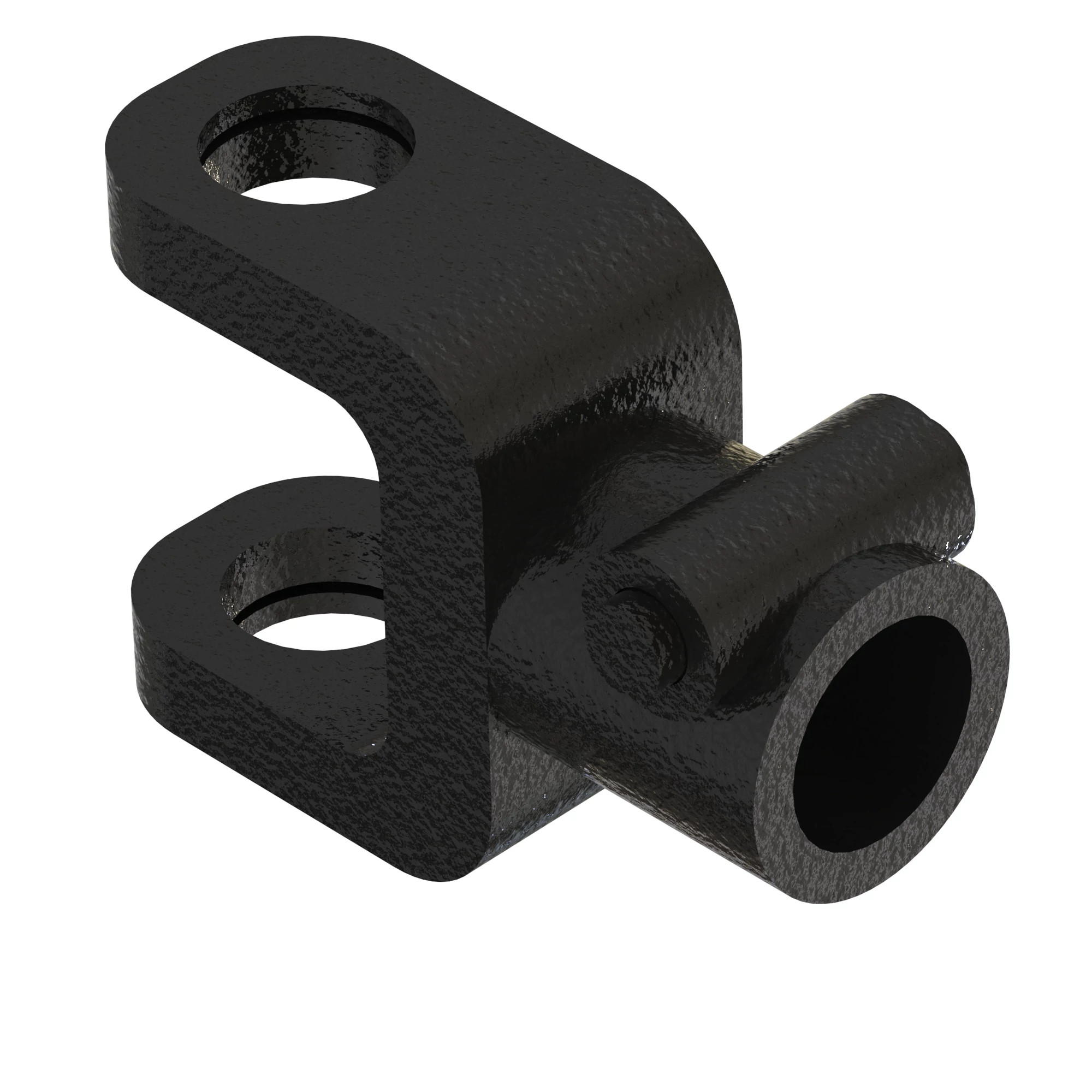 John Deere Universal Joint Yoke - W43664