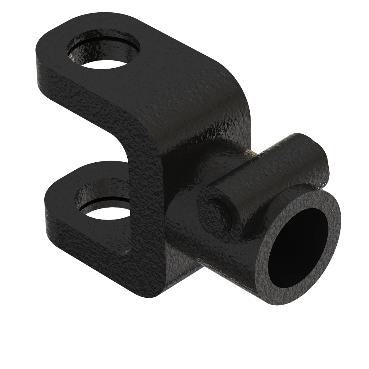Yoke, Inboard