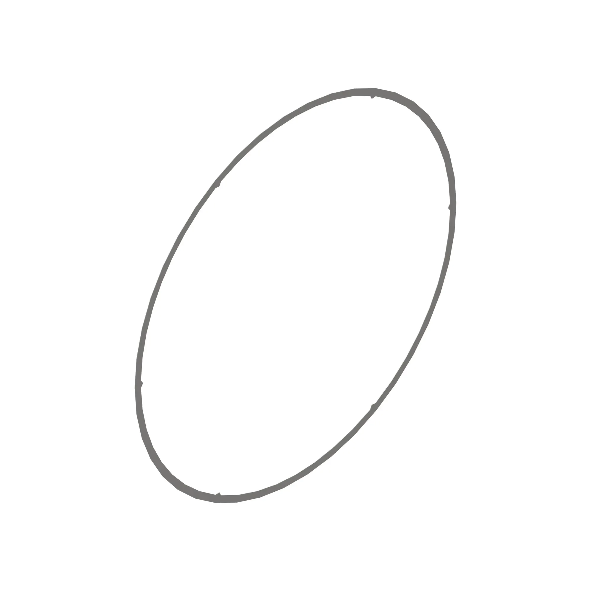John Deere Shim - R536517