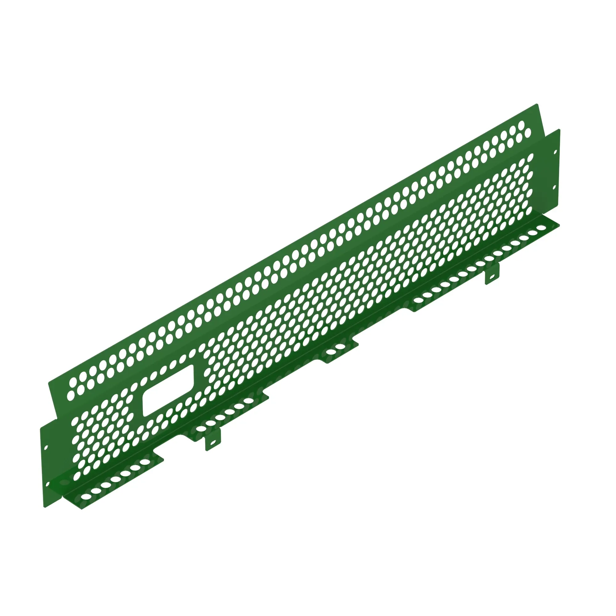 PANEL, BOTTOM SHEET LL & TR 6W