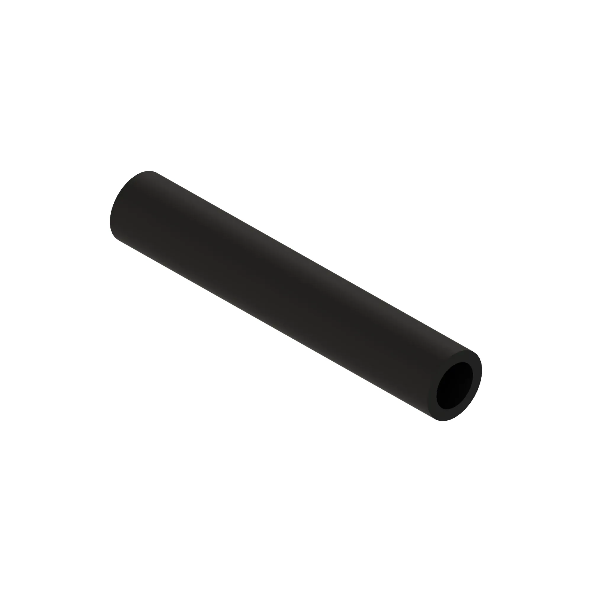 John Deere Fuel Cross-Over Hose - R247308
