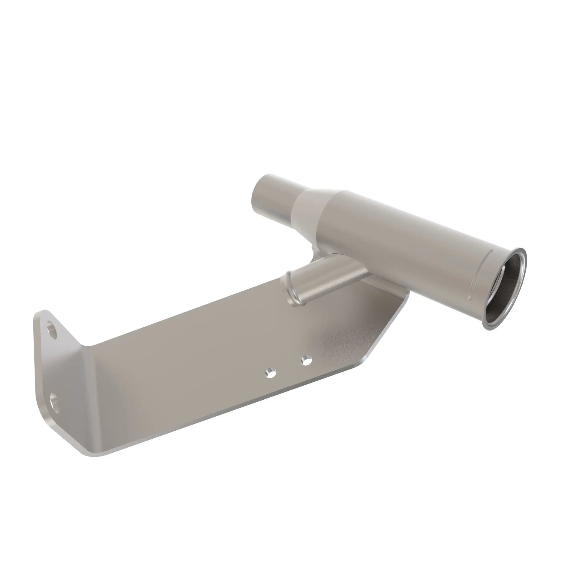 John Deere Filler Neck - AT415103