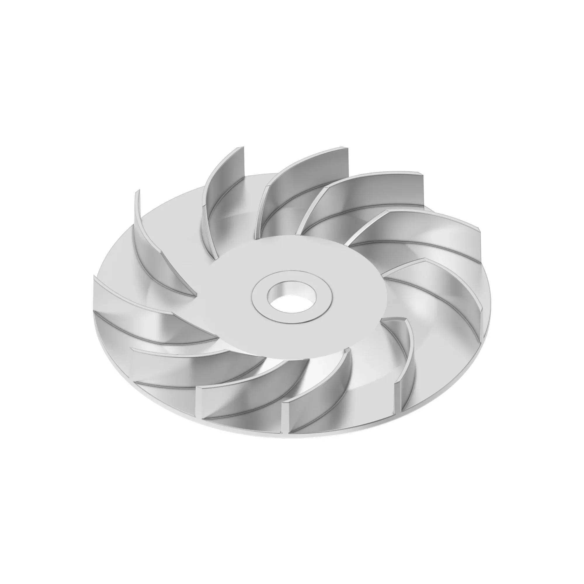 John Deere Alternator Fan - R505711