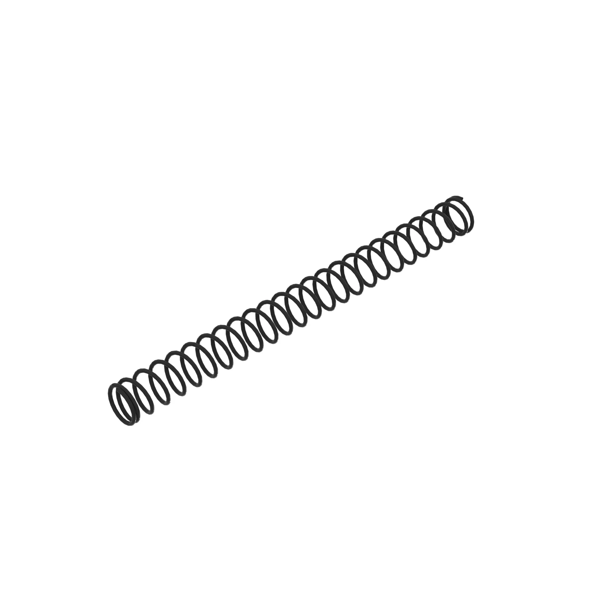 John Deere Compression Spring - M143723