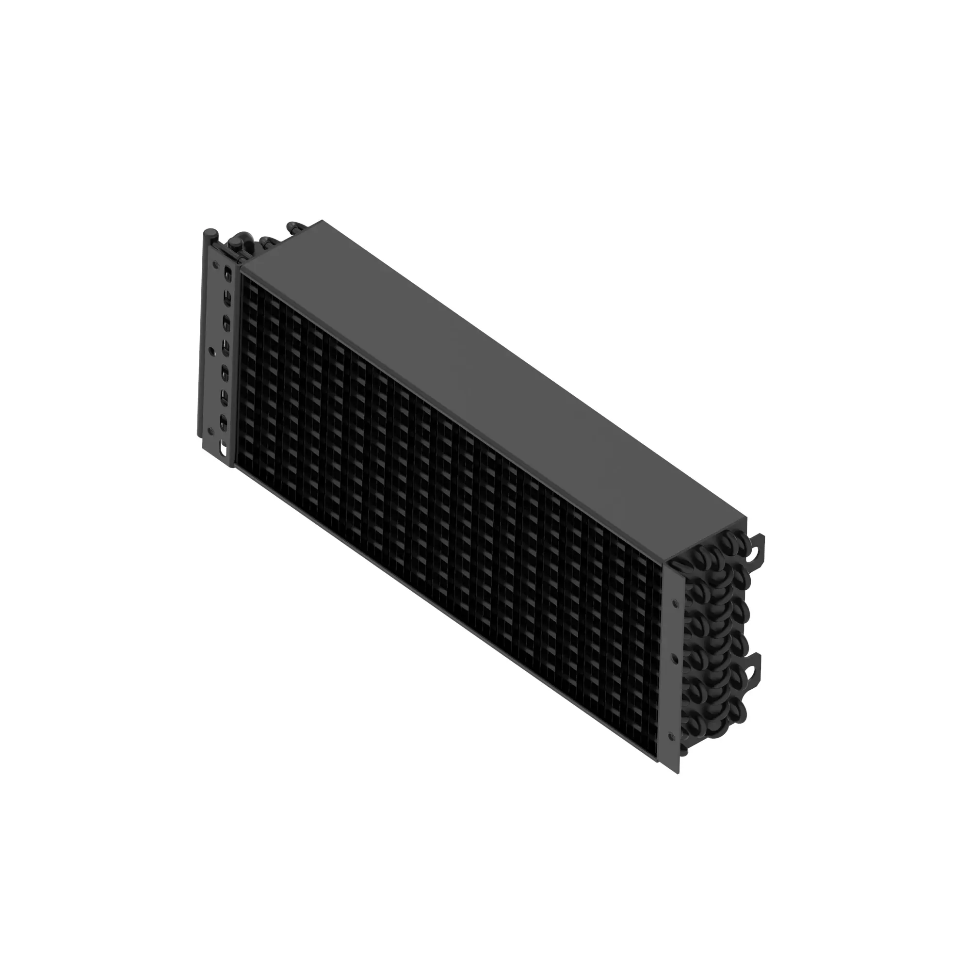 Oil Cooler