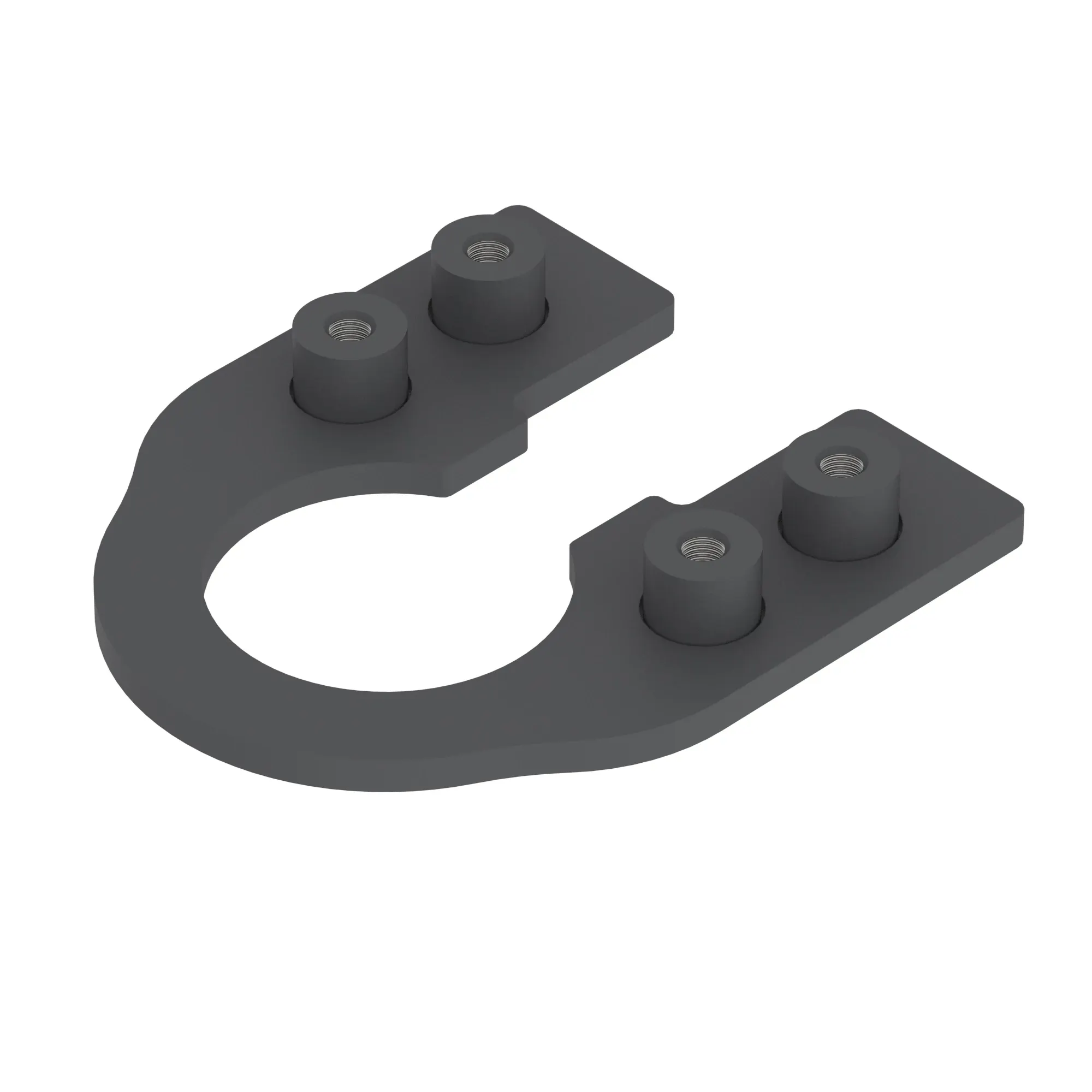 John Deere Bracket - F702773