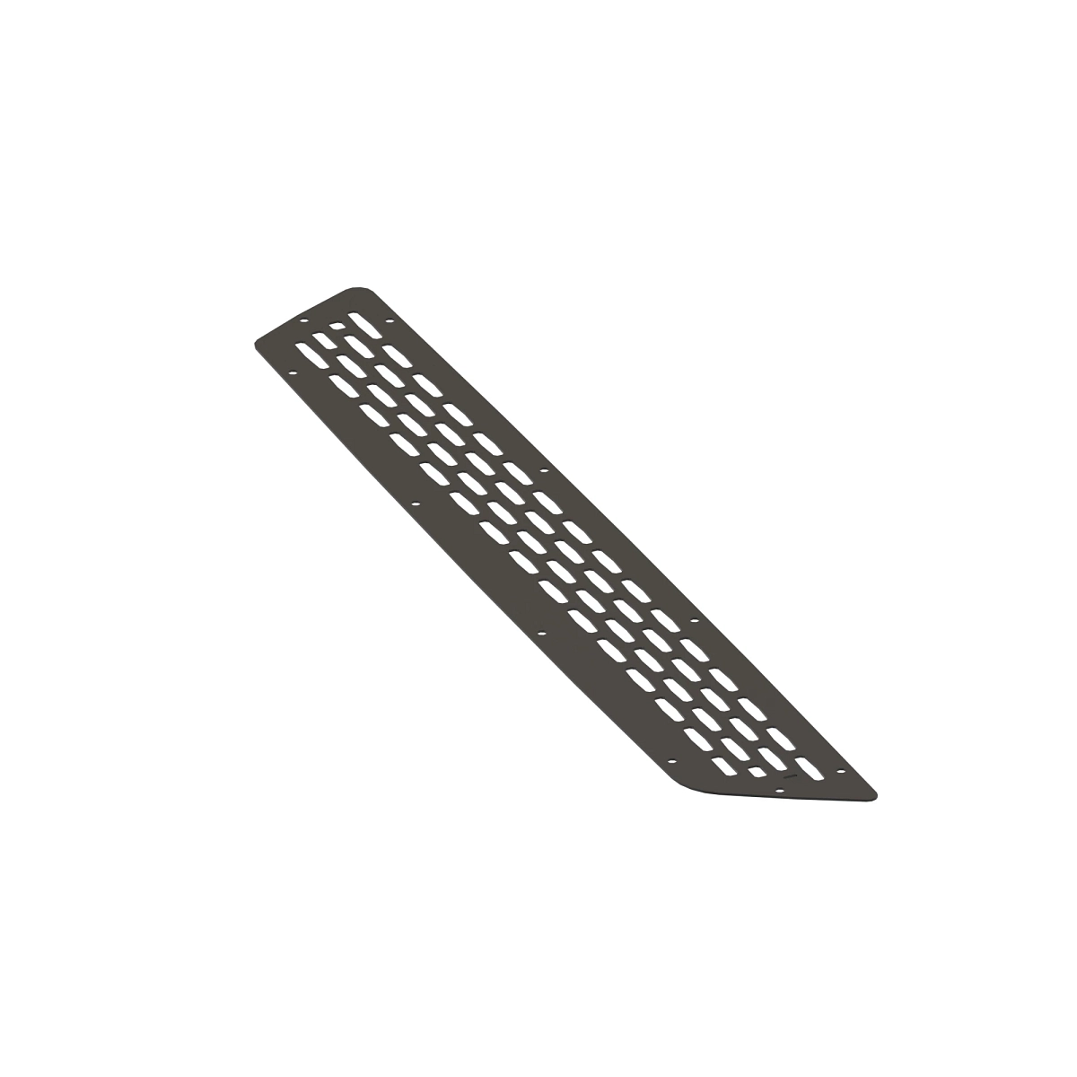 Grille, Hood Screen Top
