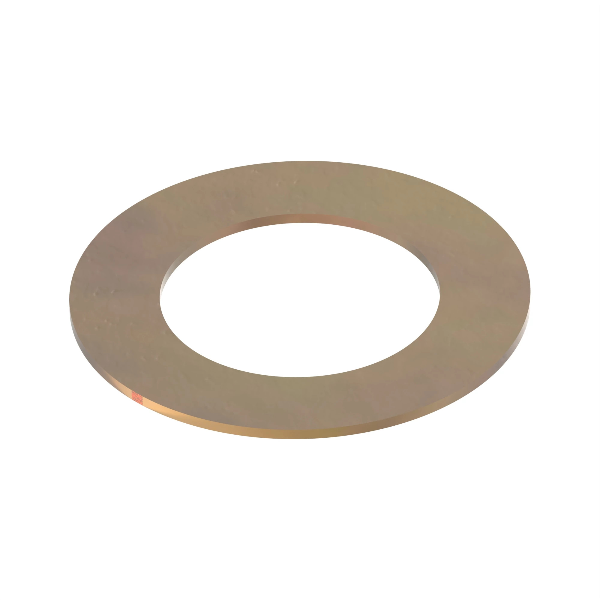 John Deere Round Hole Washer - E18993