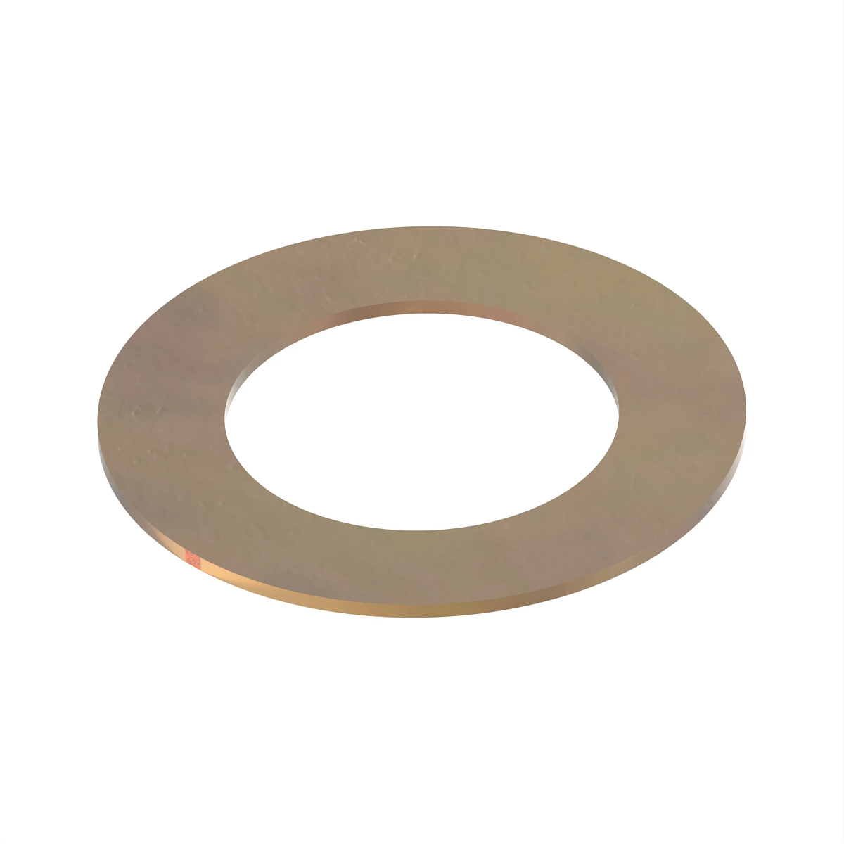 John Deere Round Hole Washer - E18993