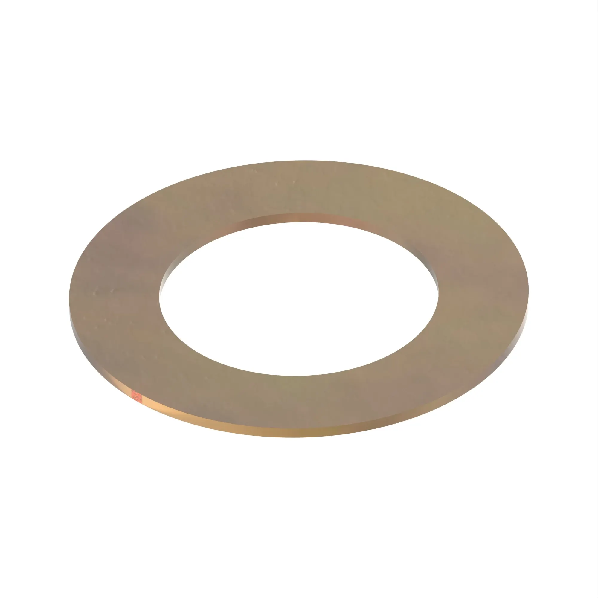 John Deere Round Hole Washer - E18993