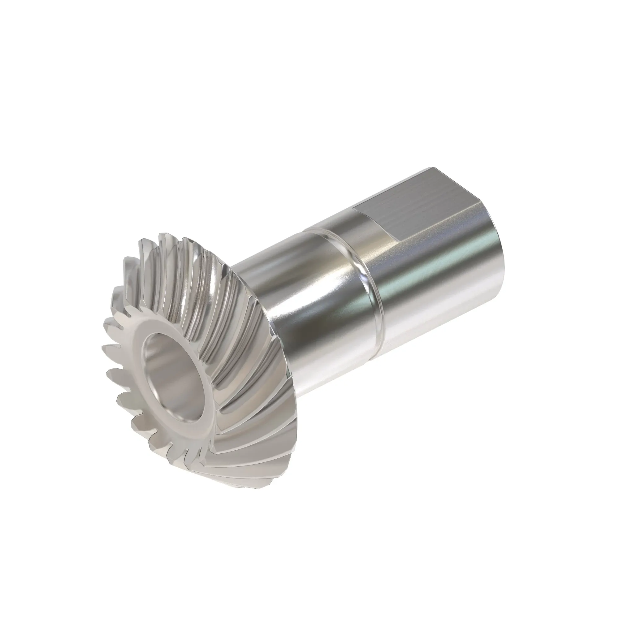 GEAR, BEVEL T=25