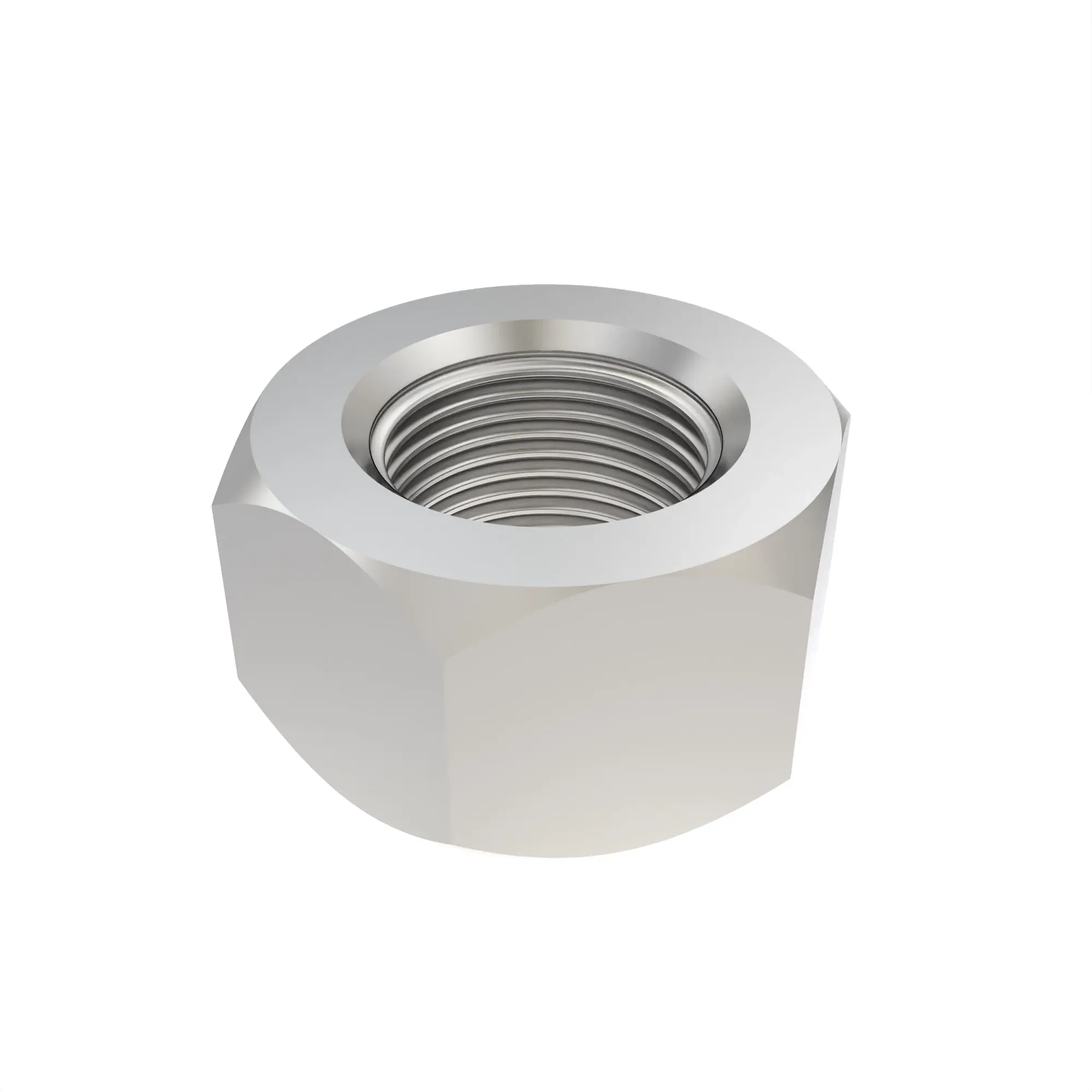 R114125: Porca Sextavada, M22 | Shop.Deere.com