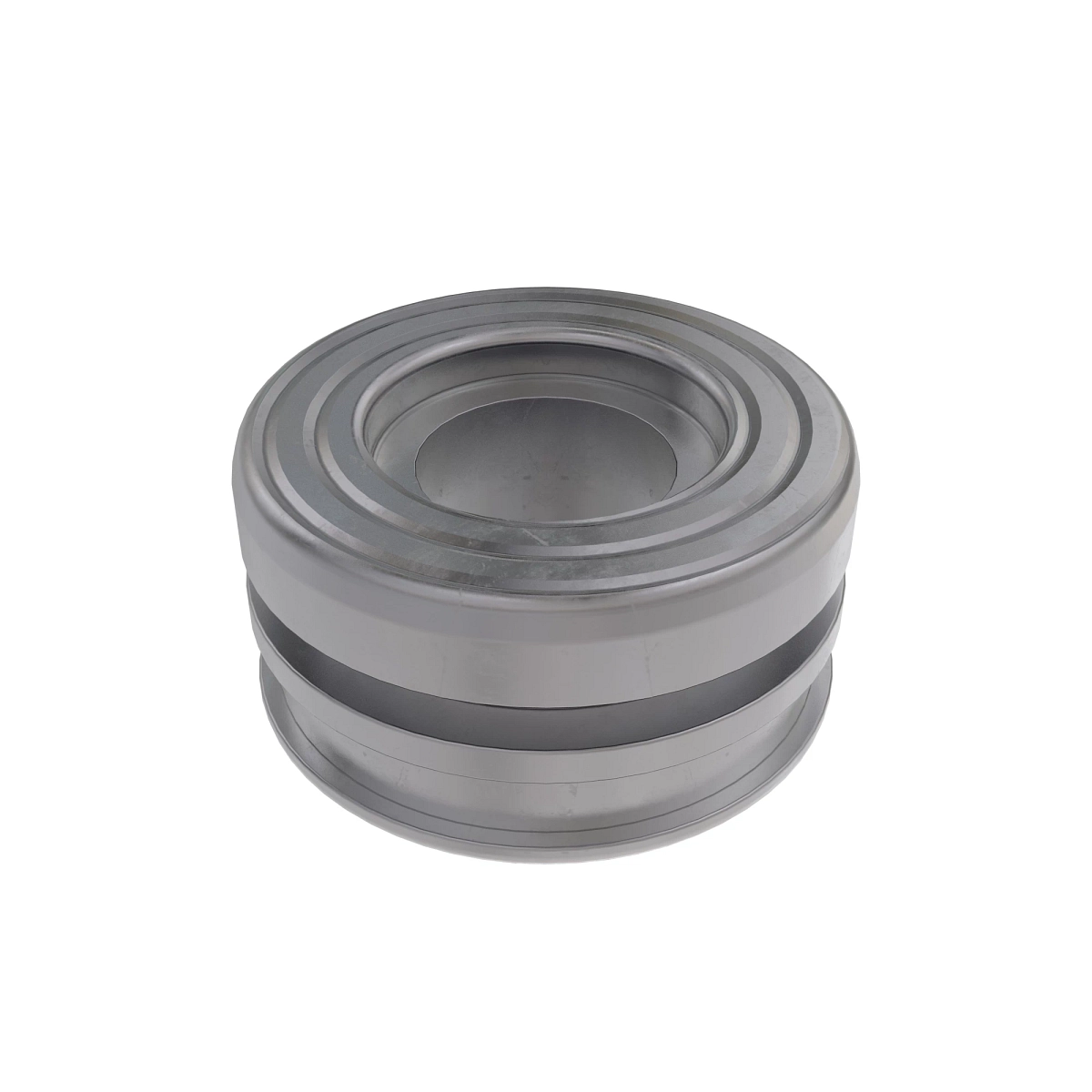 Piston, 80 X 45 X M33 2 Pc Seal