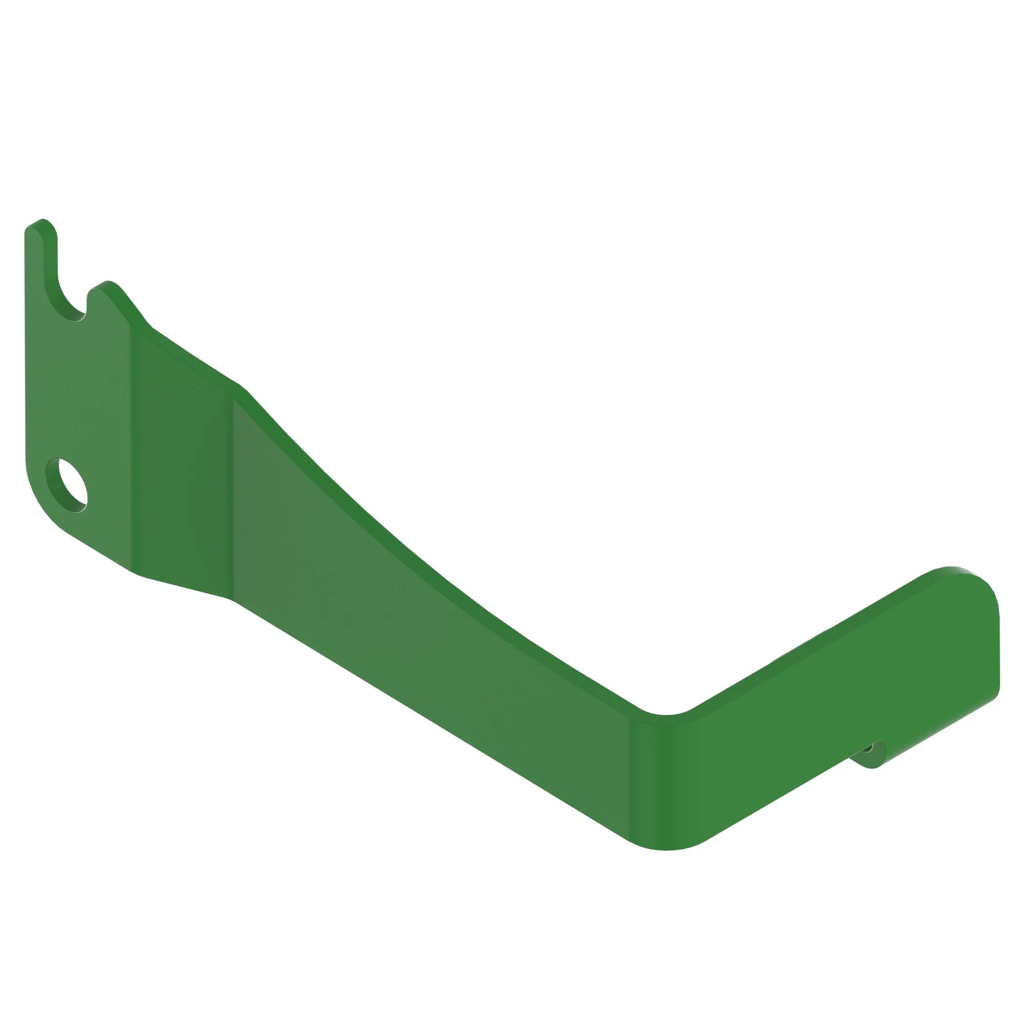 BRACKET, BOTTOM ASSEMBLY, DRY CLUTC