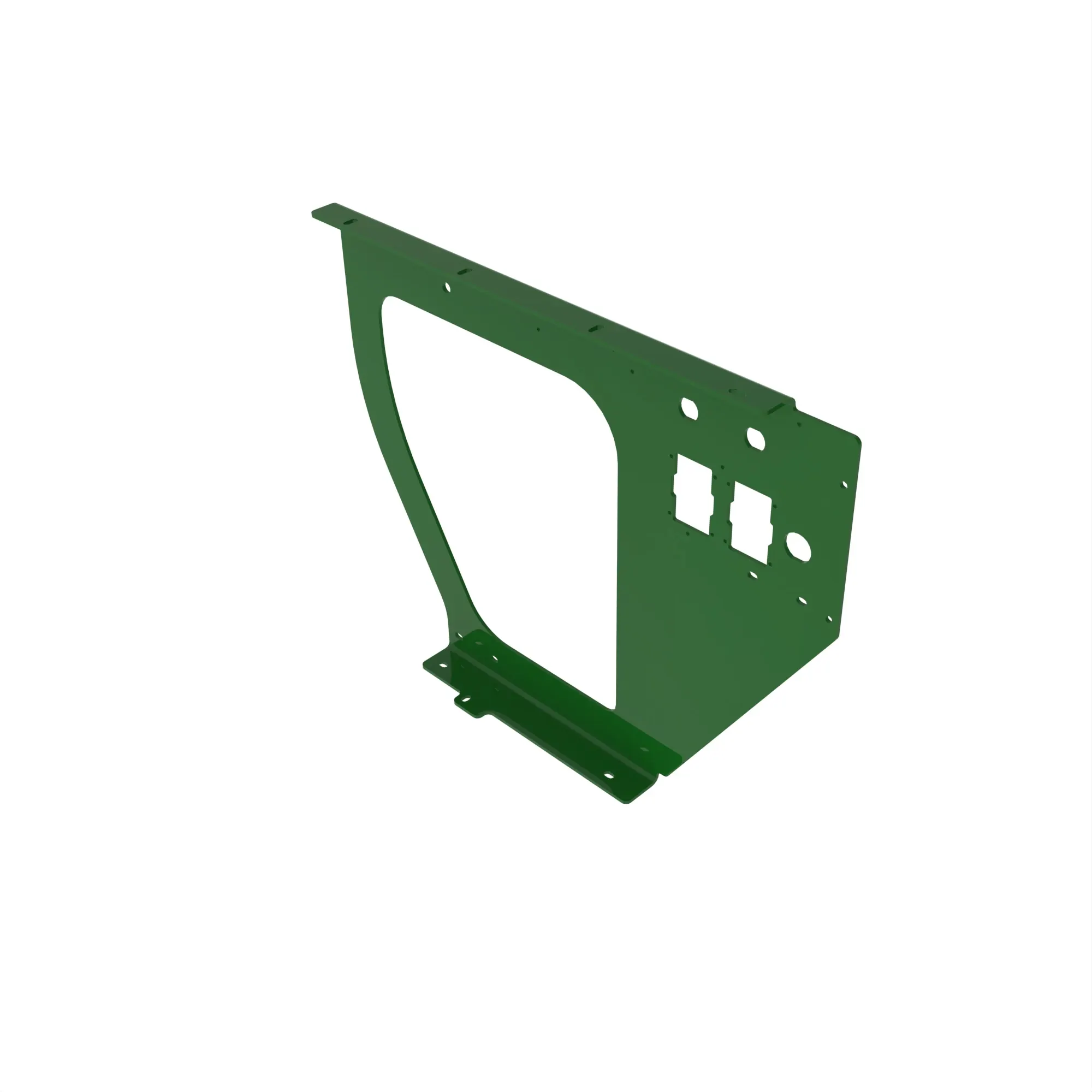 John Deere Rear Platform Support - N404610