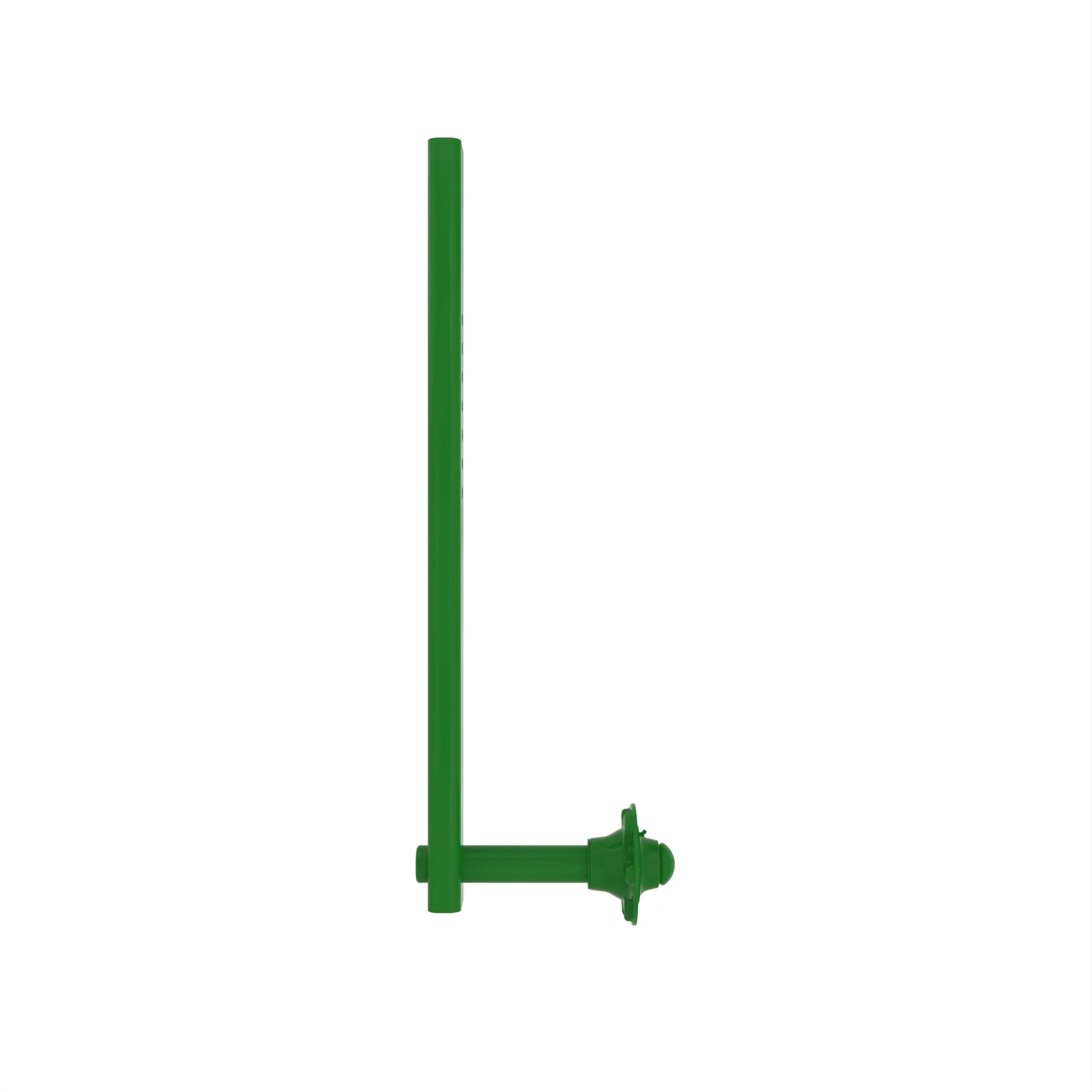 ARM, STABILIZER WHEEL, HEAVY DUTY