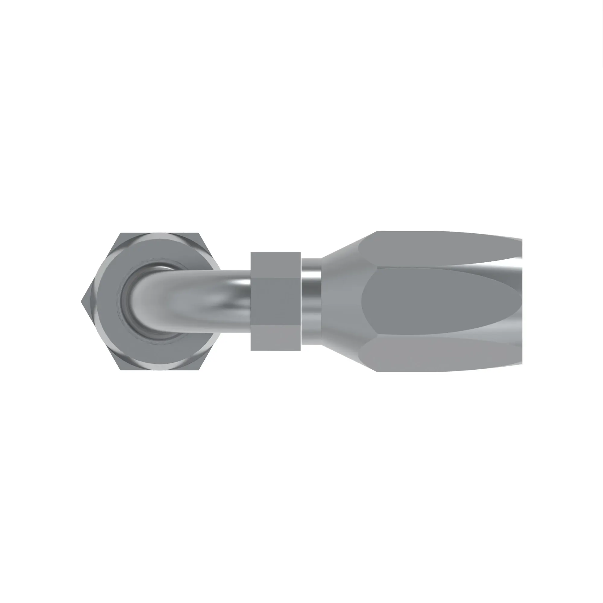 ELBOW FITTING