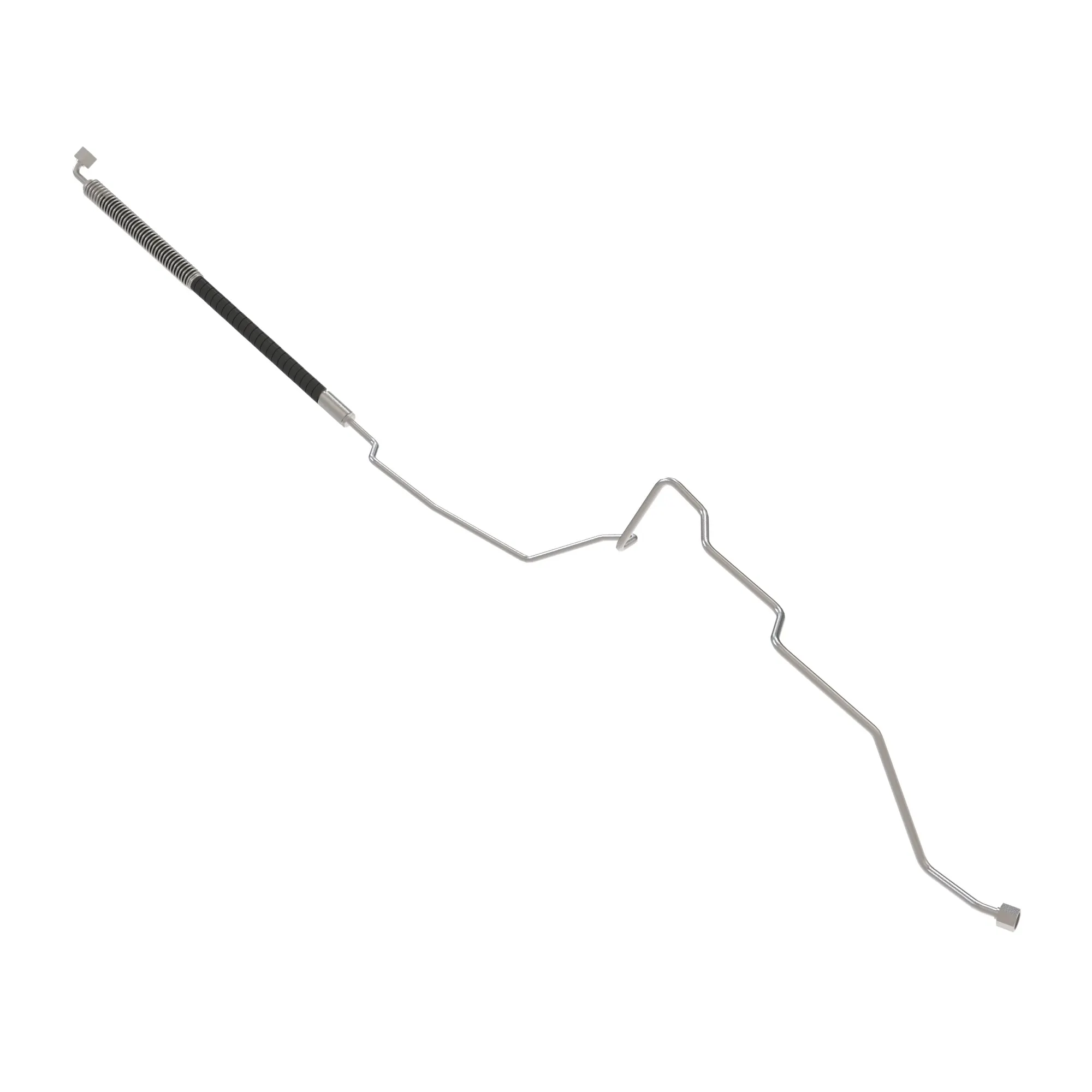 HOSE LINE- COMBINATION FOR E-PUH MW15-25 Port B