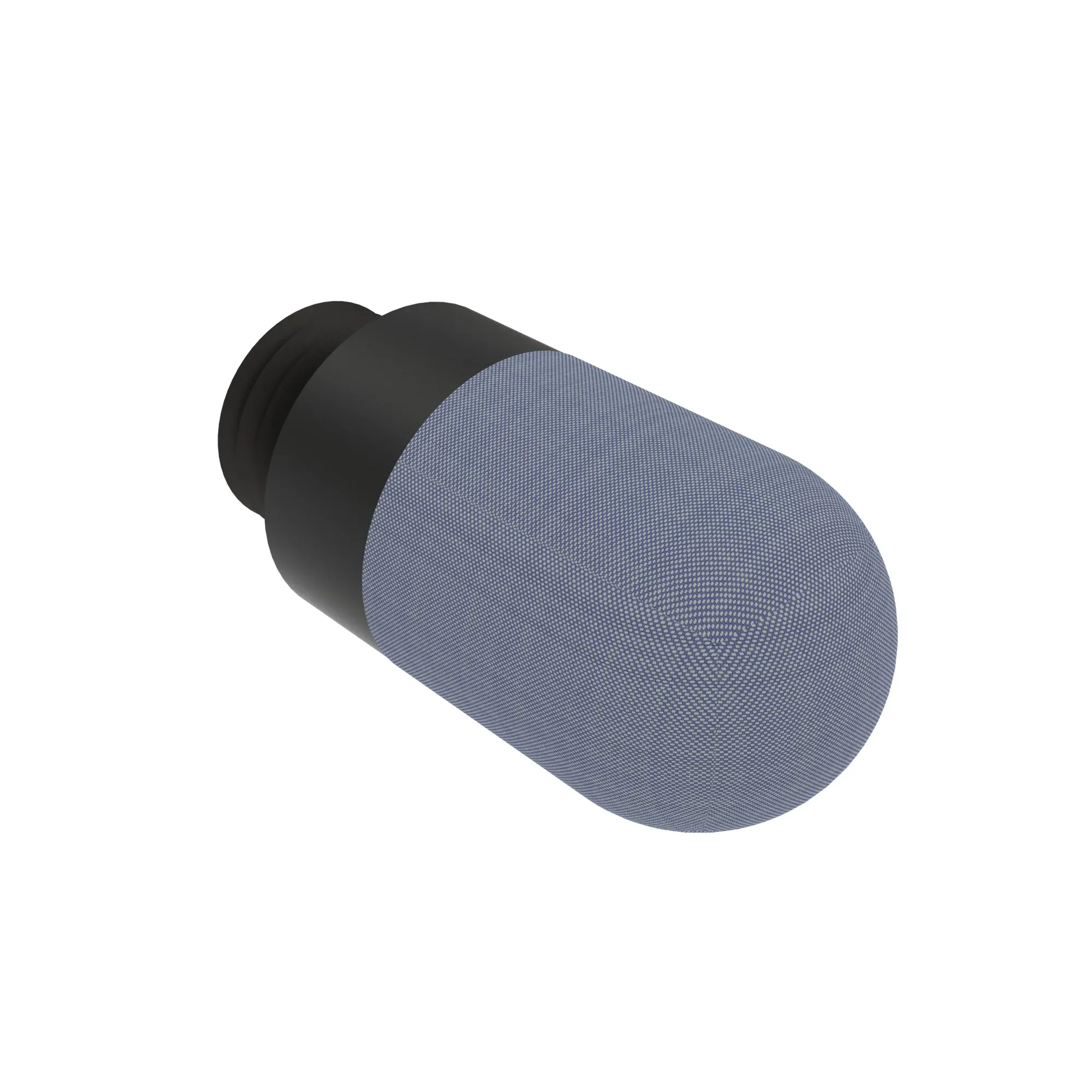 John Deere Air Muffler - WZW0010716