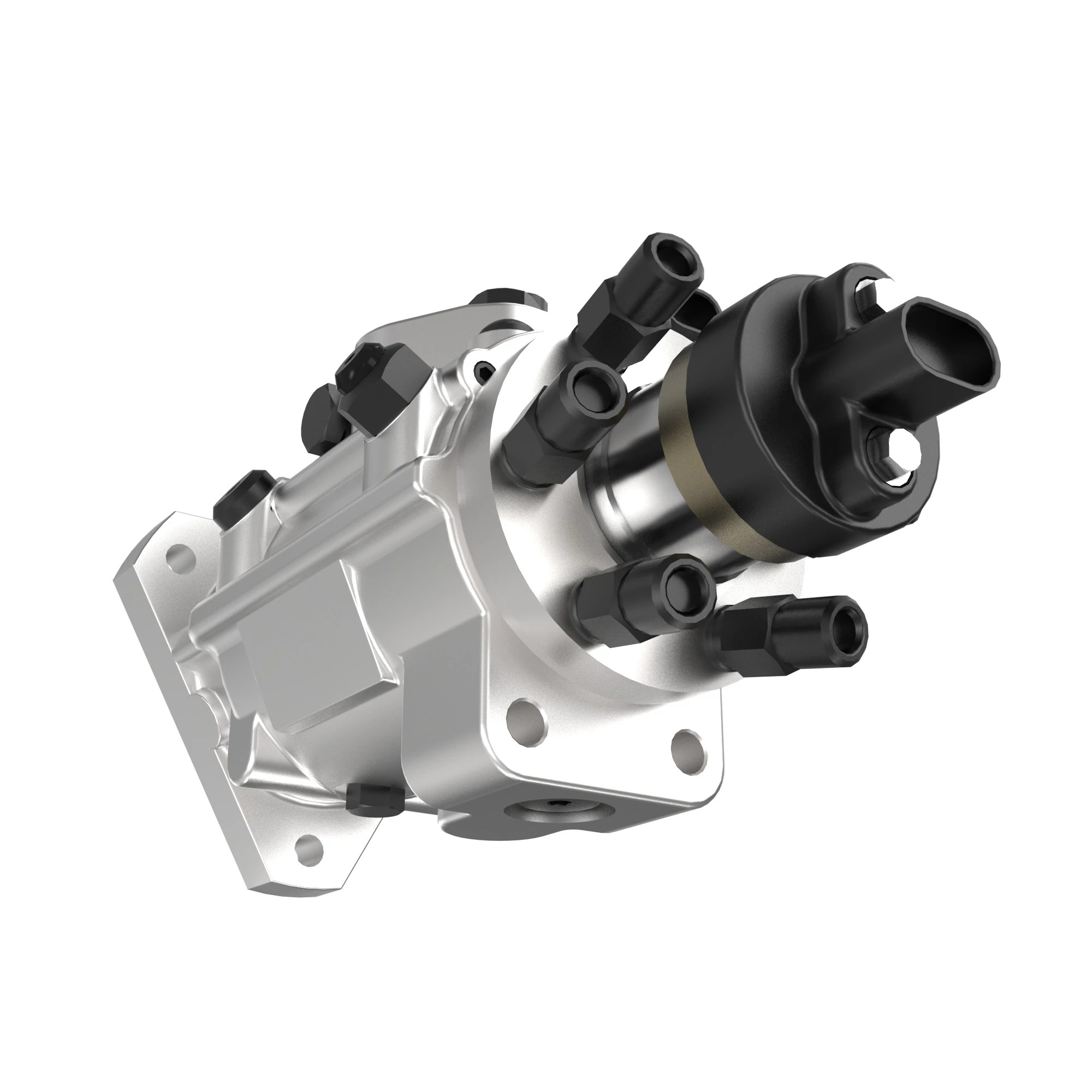 FUEL INJECTION PUMP