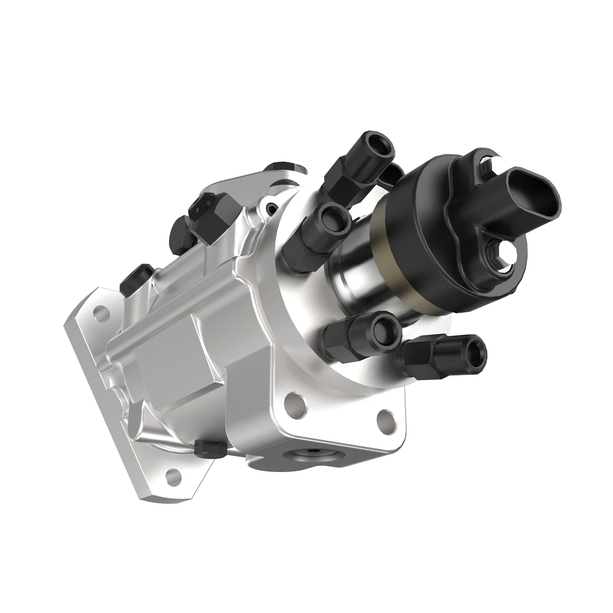 FUEL INJECTION PUMP