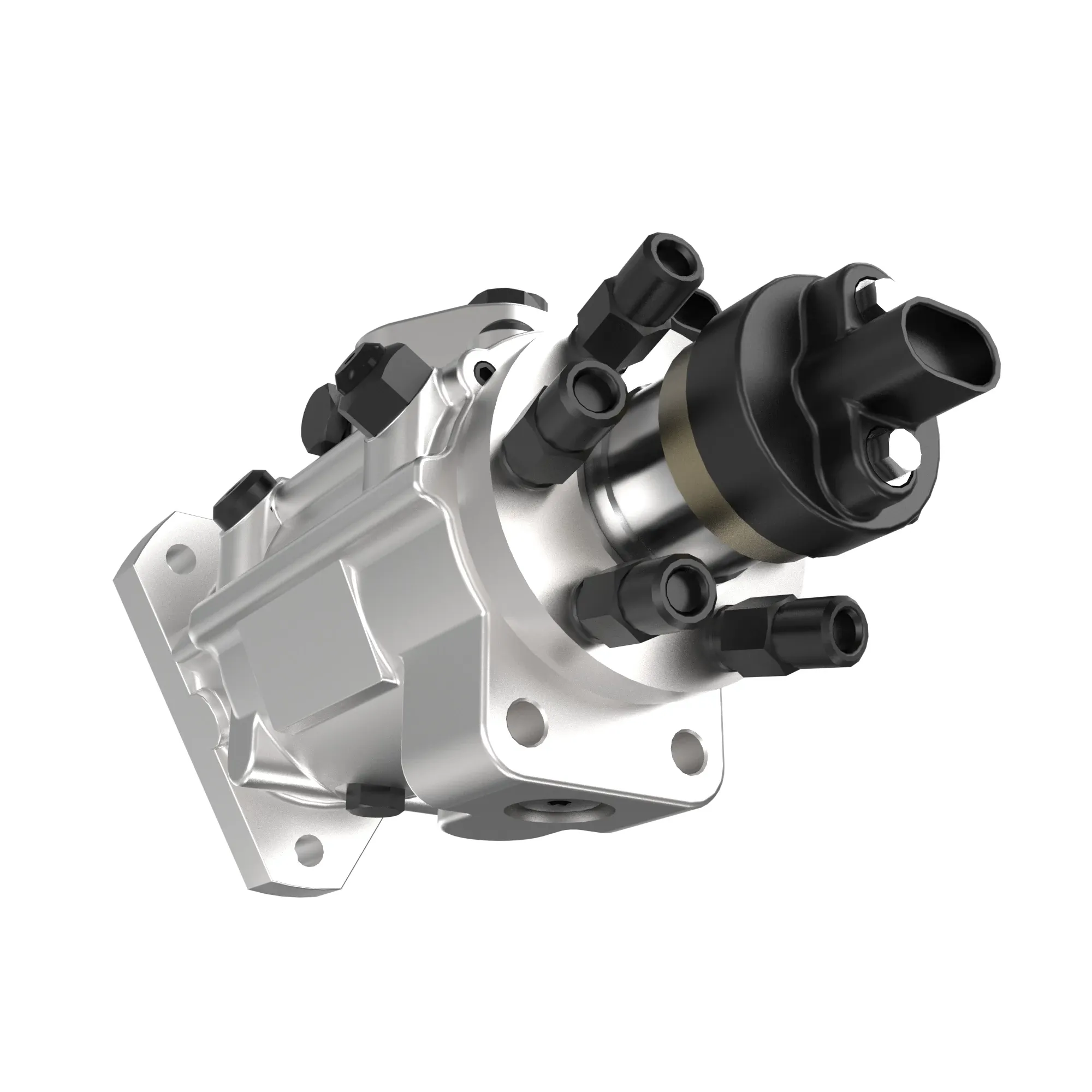 FUEL INJECTION PUMP