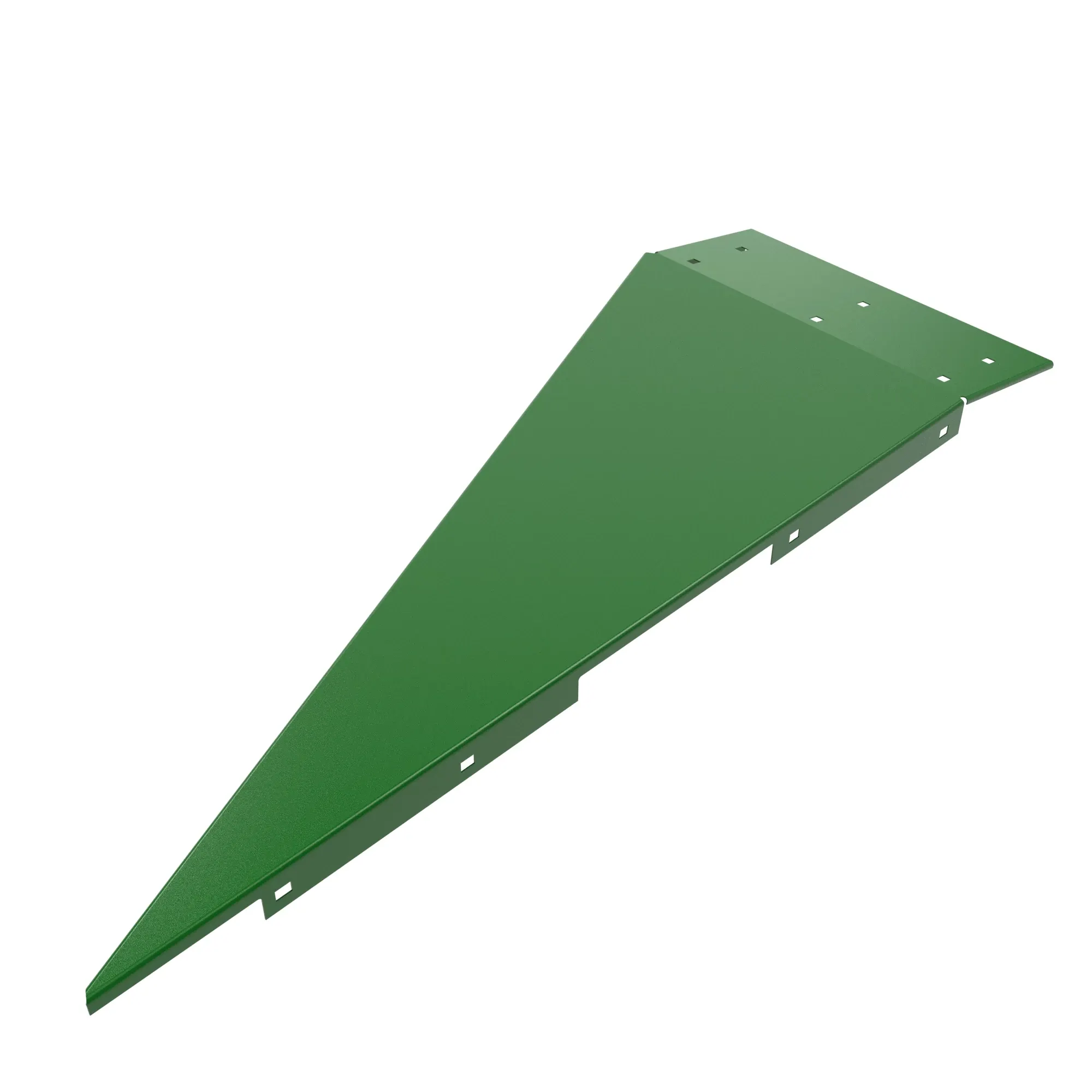 Residue Management Parts