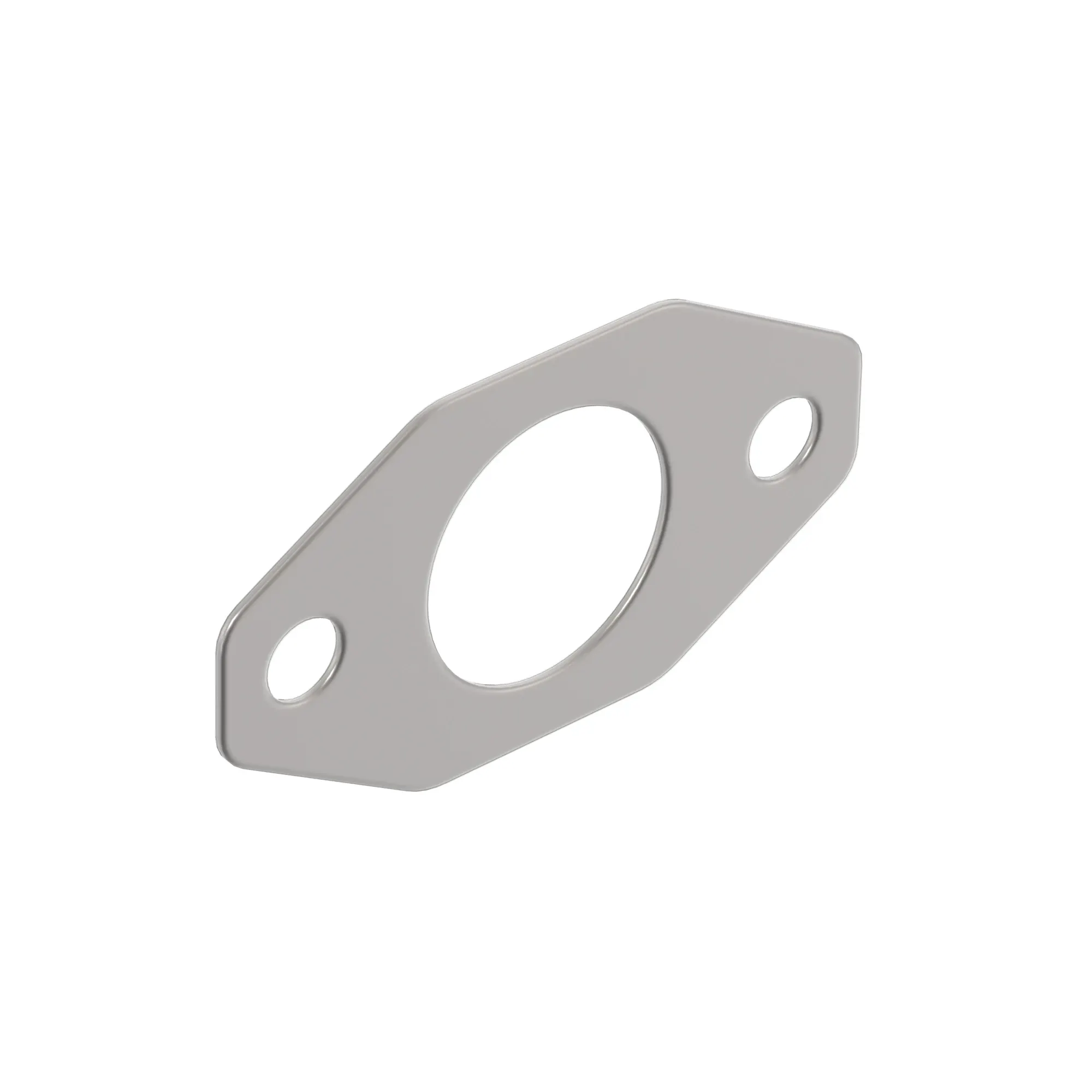 John Deere Fuer USB Connector Adapter Plate - HXE157368