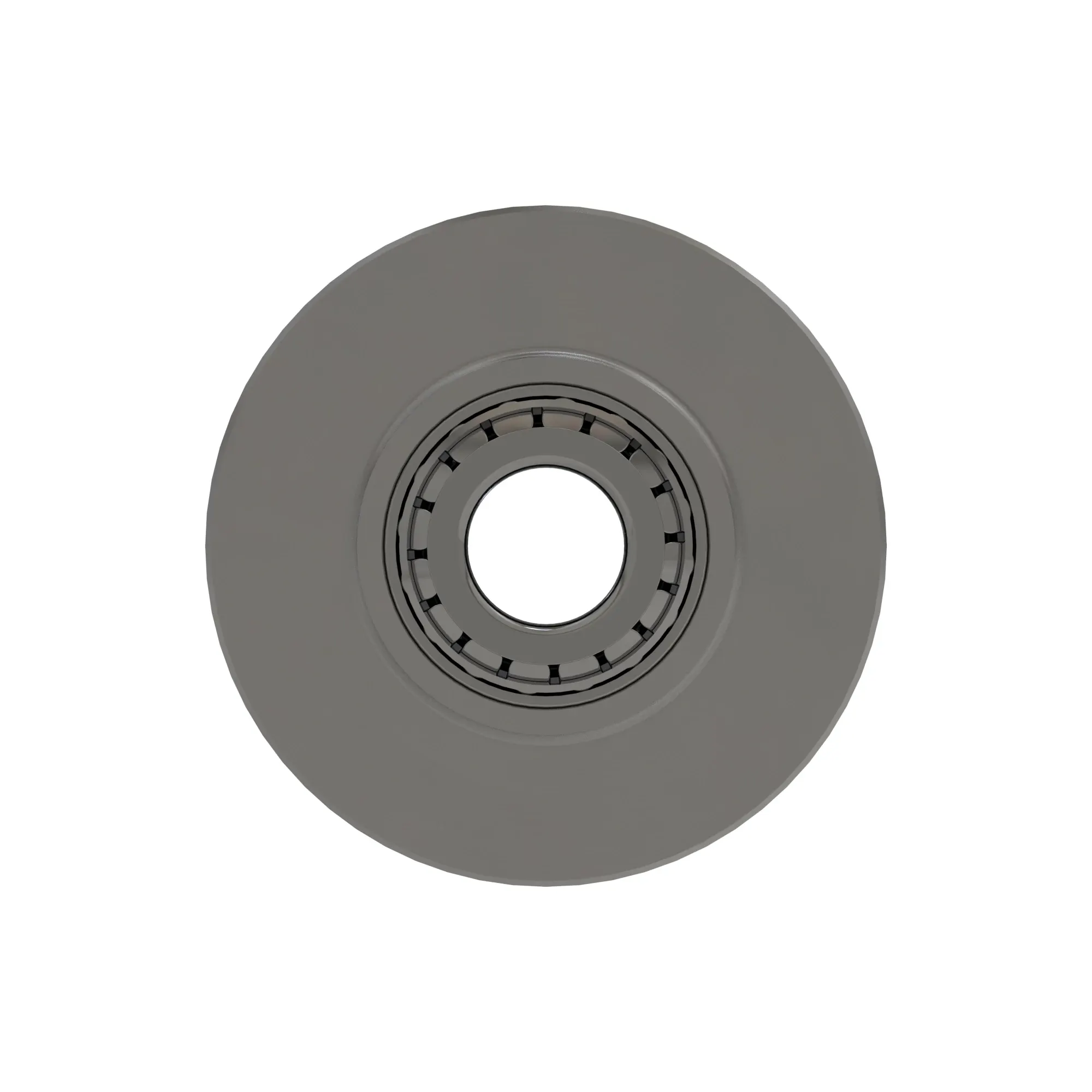 Helical Gear