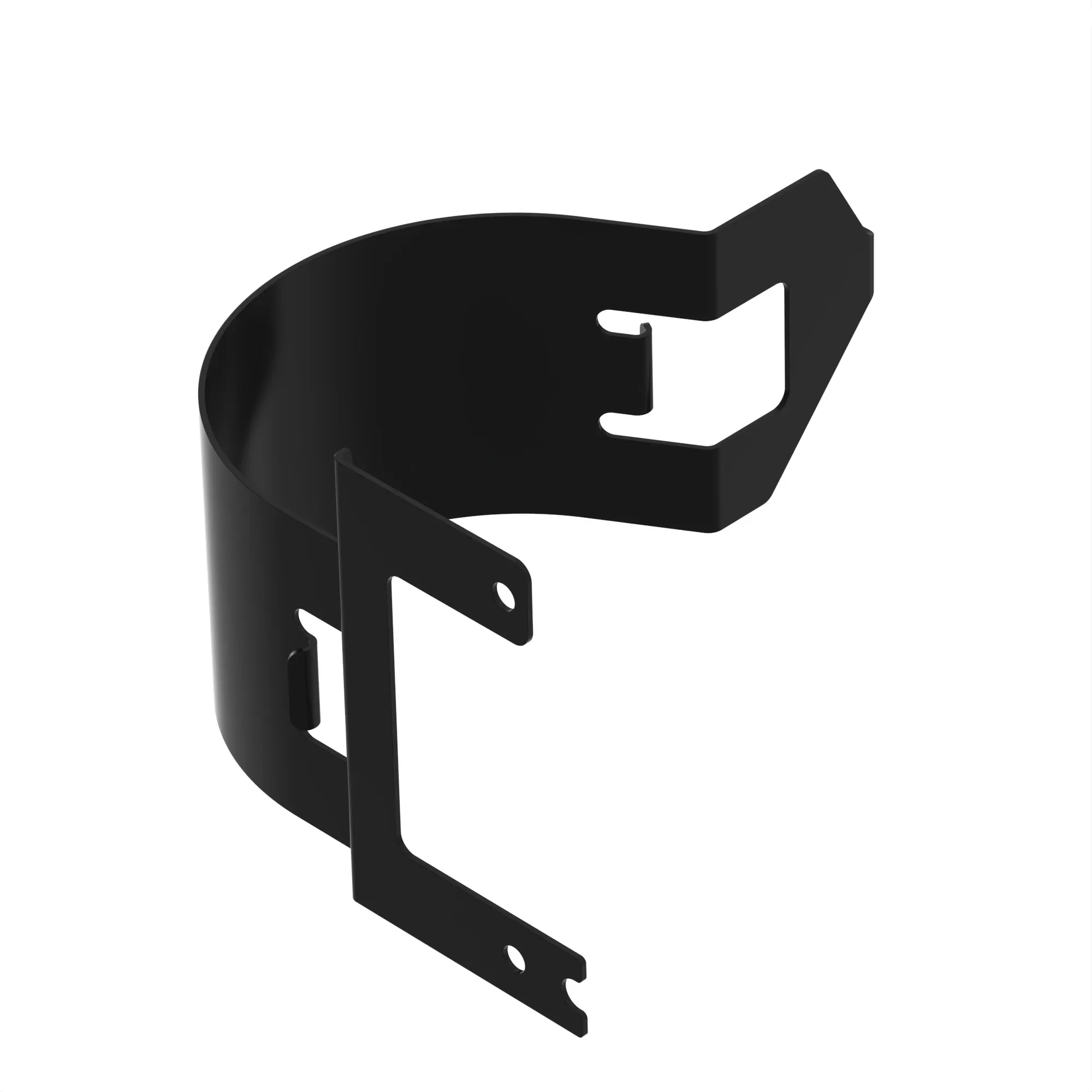 BRACKET, AIR CLEANER SUPPORT