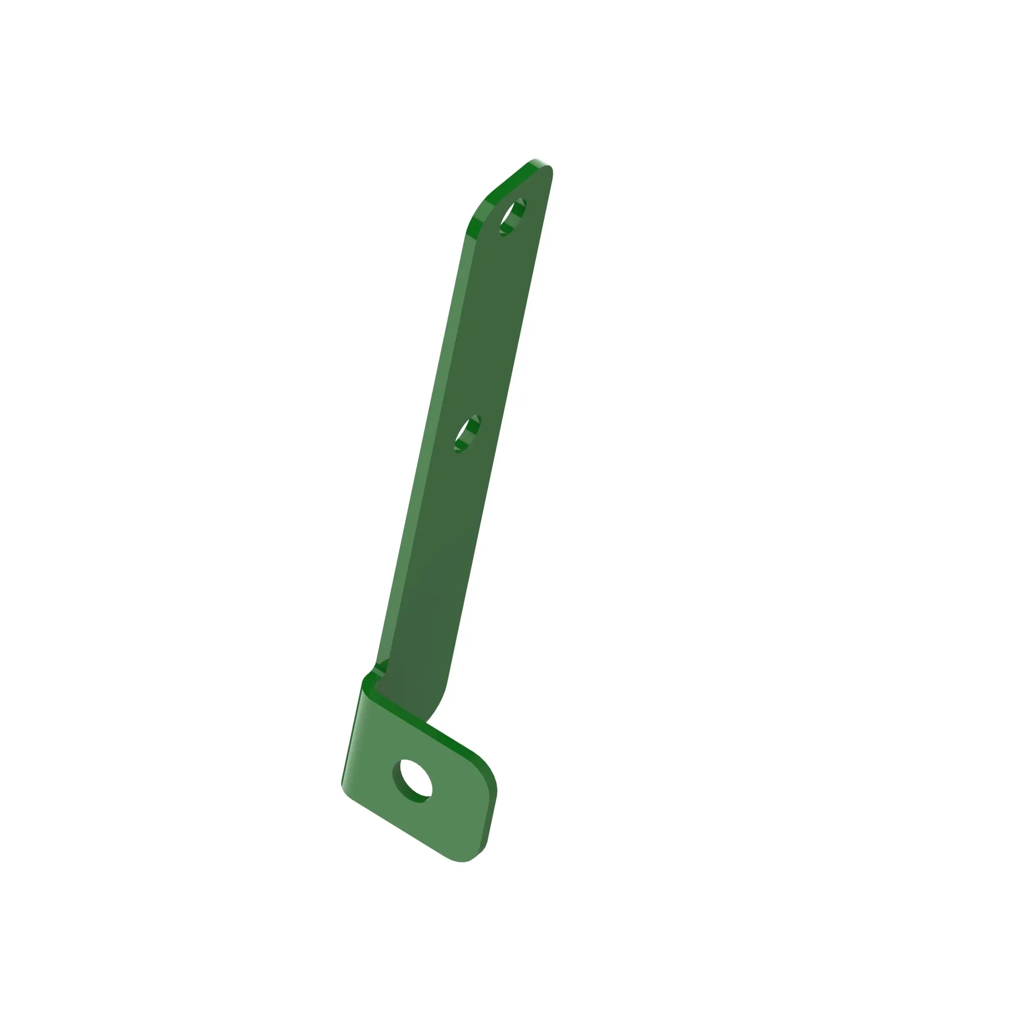 John Deere Hose Support - KK23880