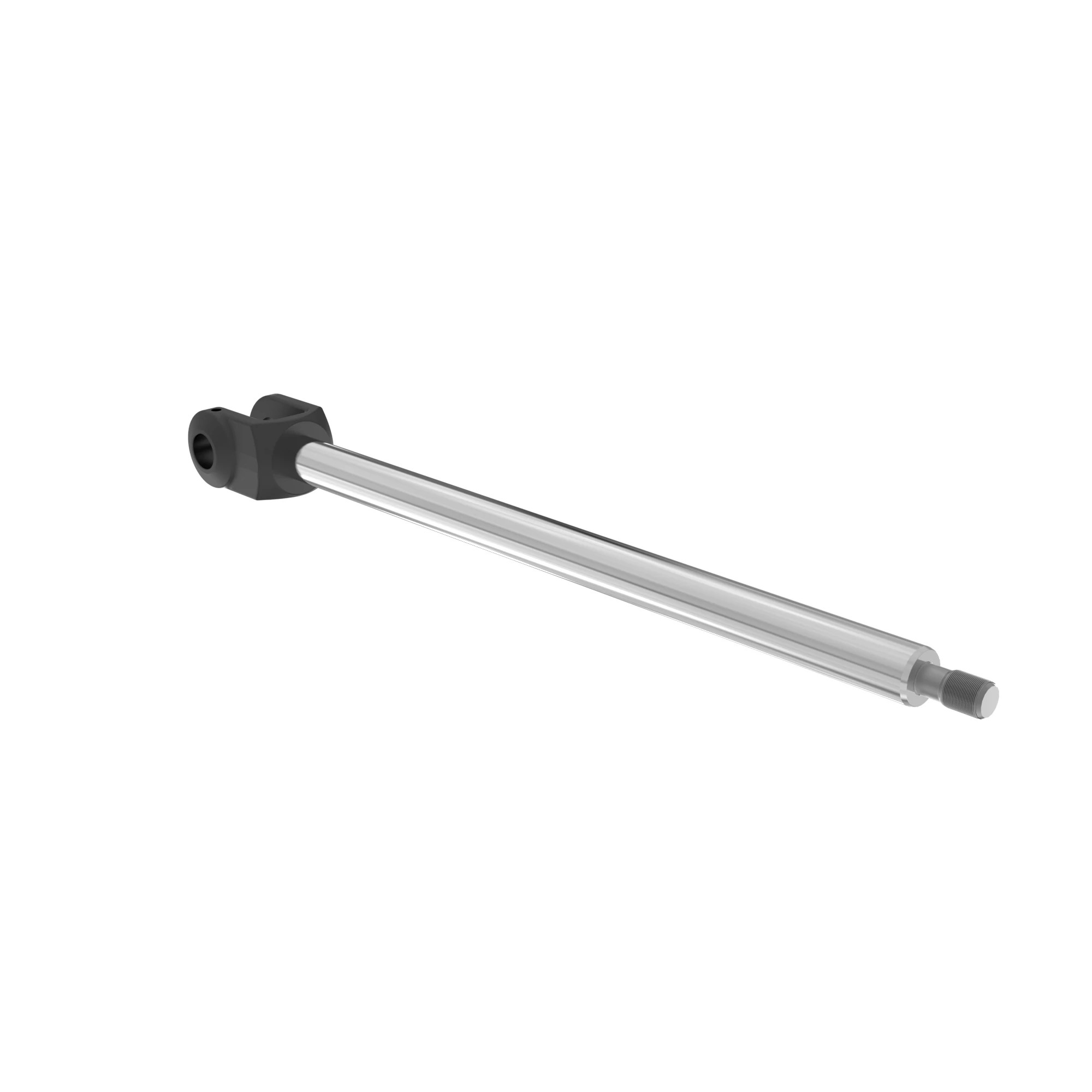 HYDRAULIC CYLINDER ROD