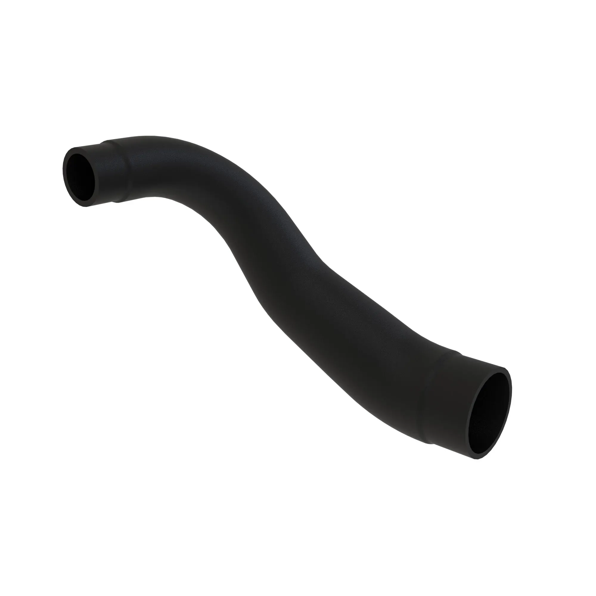 John Deere Air Flow Tube, Air Cleaner - T390773